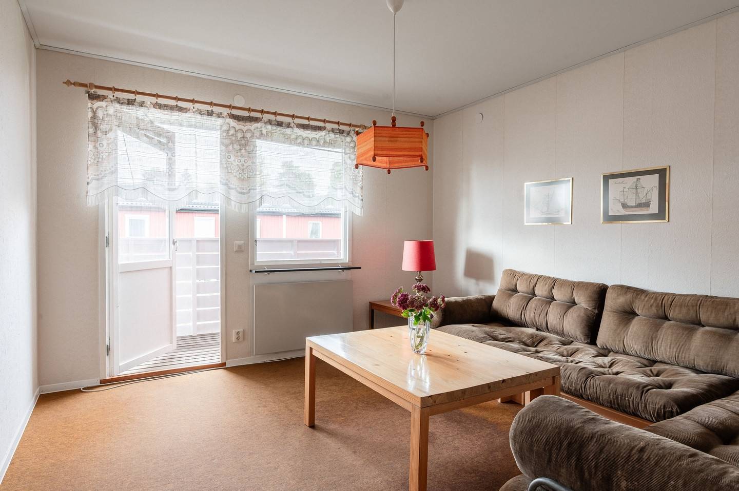 5 rum Radhus på Bronsgatan 8C Södra Björksätra Sandvikens kommun - bild 28