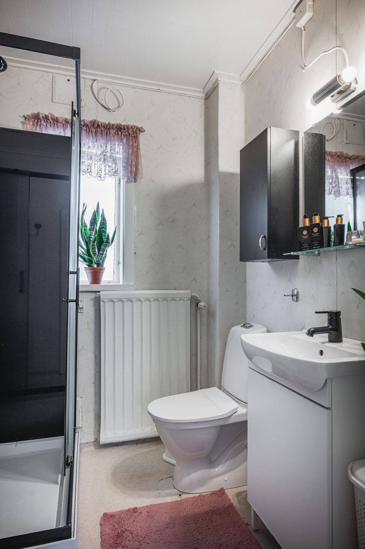 10 rum Villa på Nyfors 107 Bjästa Örnsköldsviks kommun - bild 32