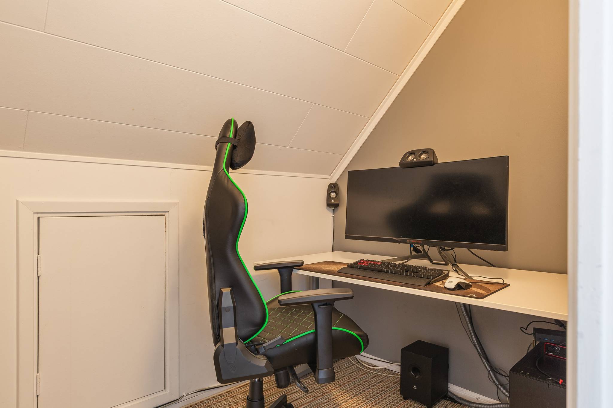 7 rum Villa på Längsvägen 17 Hagaström Gävle kommun - bild 56