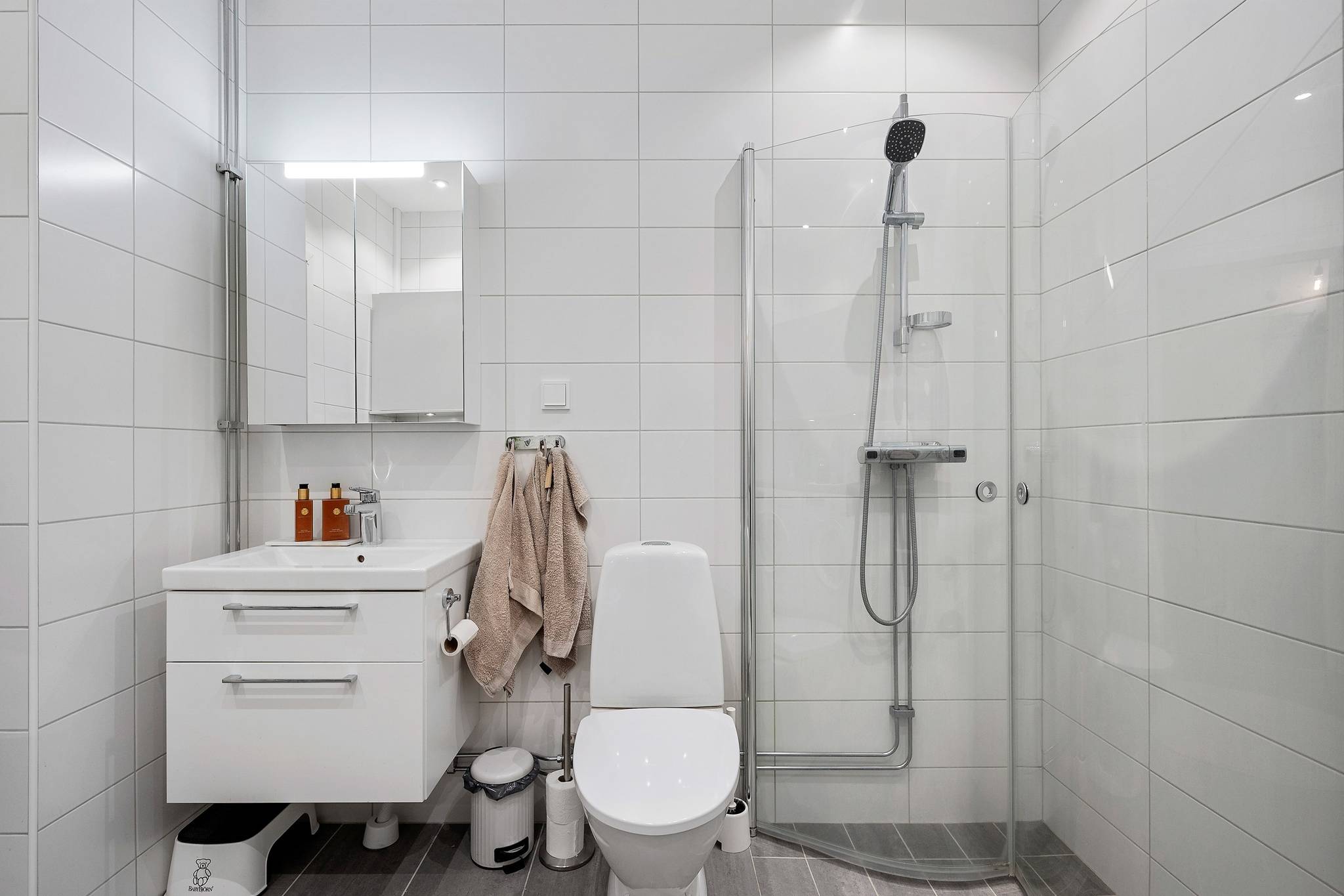 4 rum Lägenhet på Repslagargränd 3 Centrum Skellefteå kommun - bild 19