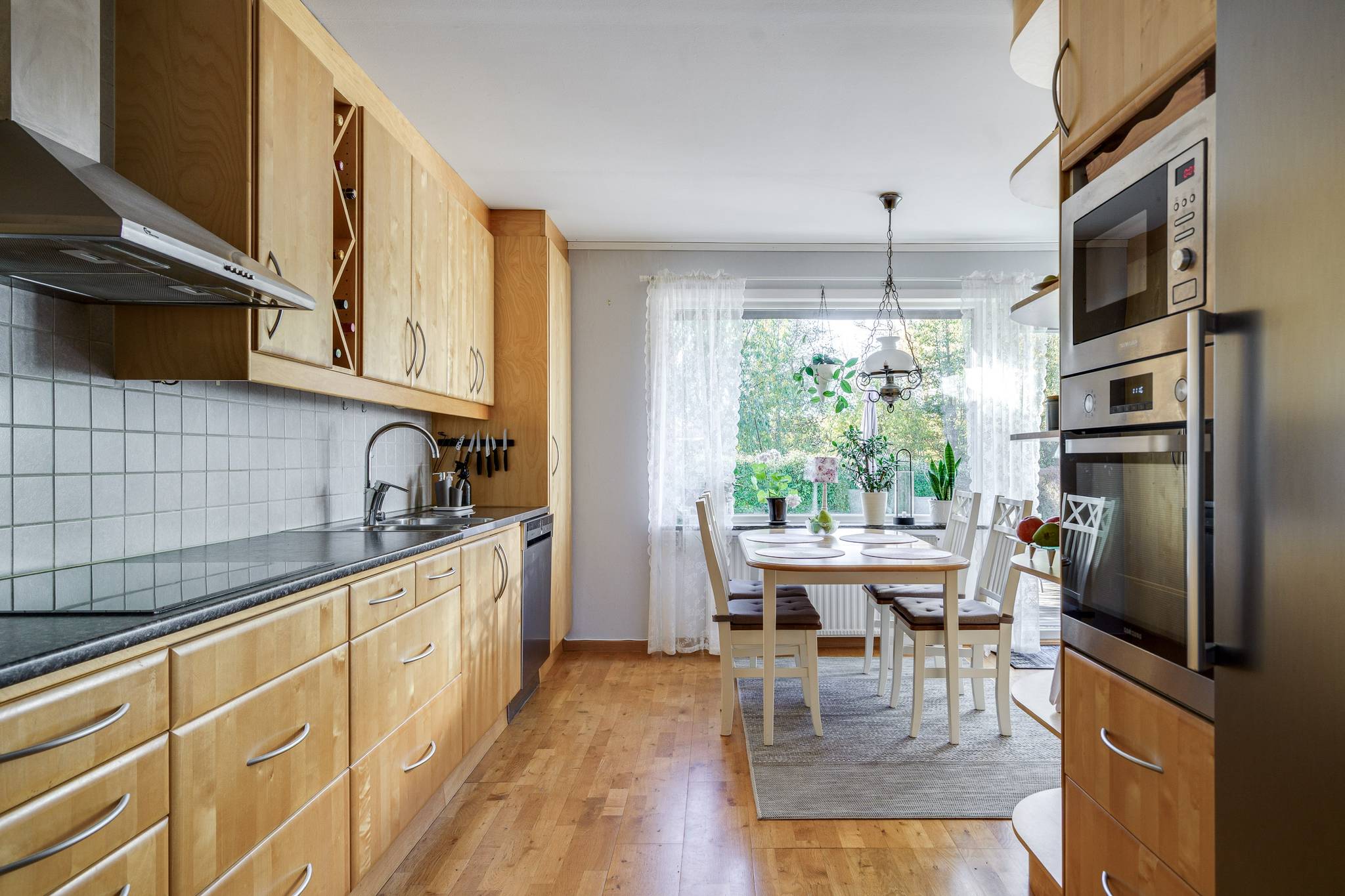 4 rum Villa på Strömstaregatan 75 Västra Oxhagen Örebro kommun - bild 13