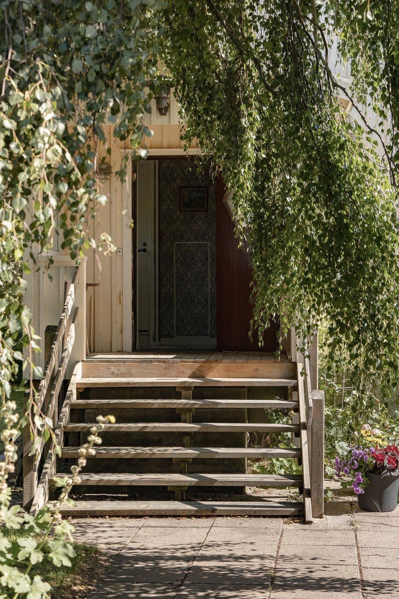 6 rum Villa på Töringe Grubbagård 420 Vinberg Falkenbergs kommun - bild 21