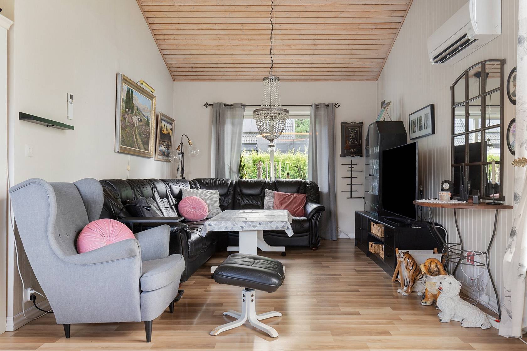 4 rum Villa på Dalvägen 6 Osby Osby kommun - bild 13