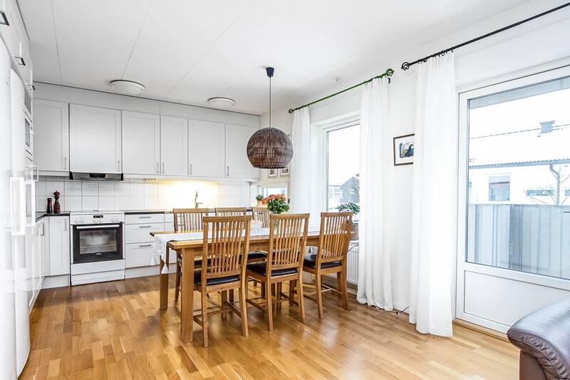 3 rum Lägenhet på Våxnäsgatan 82 C Strand Karlstads kommun - bild 2