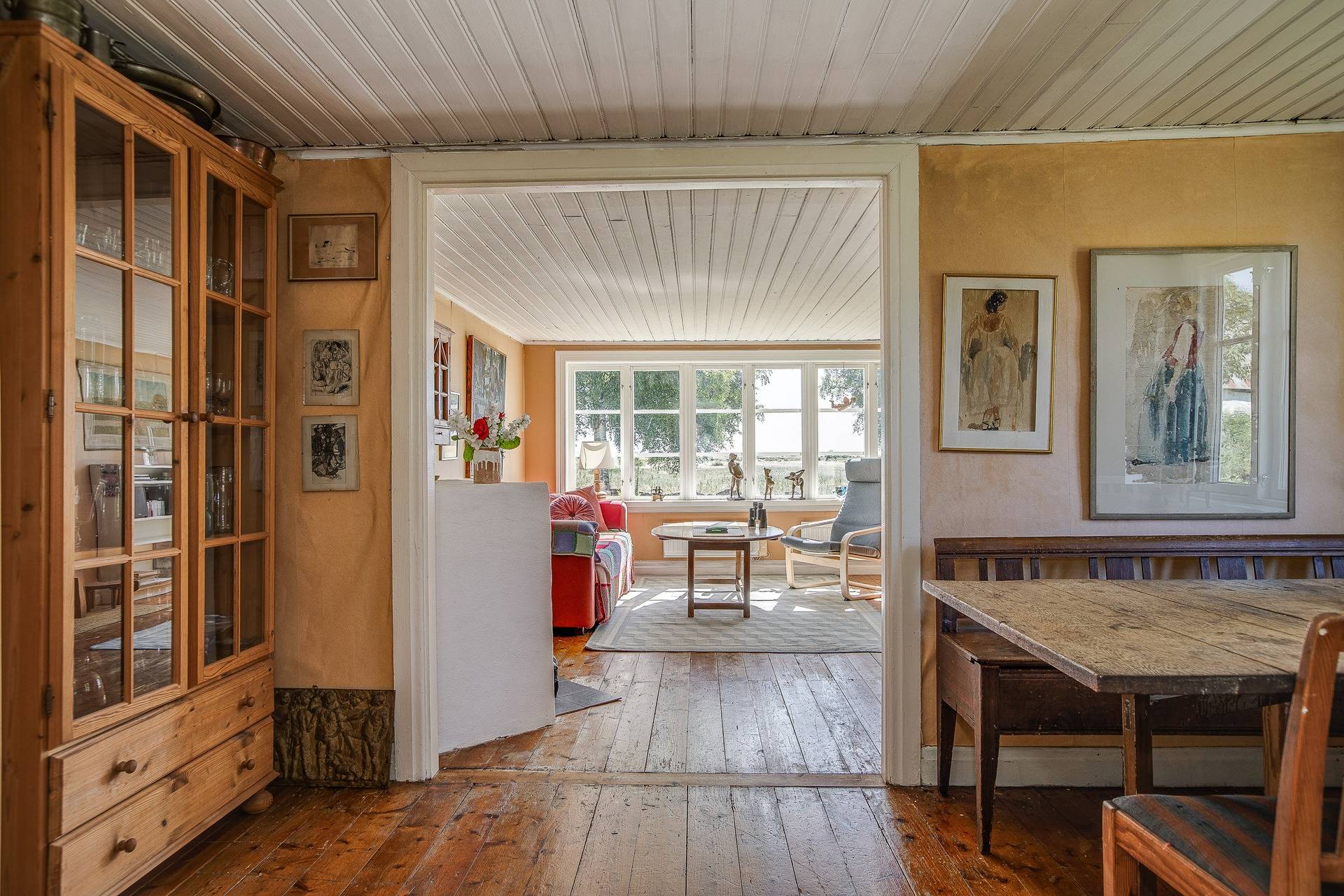6 rum Fritidsboende på Skärlöv 201 Skärlöv Mörbylånga kommun - bild 7