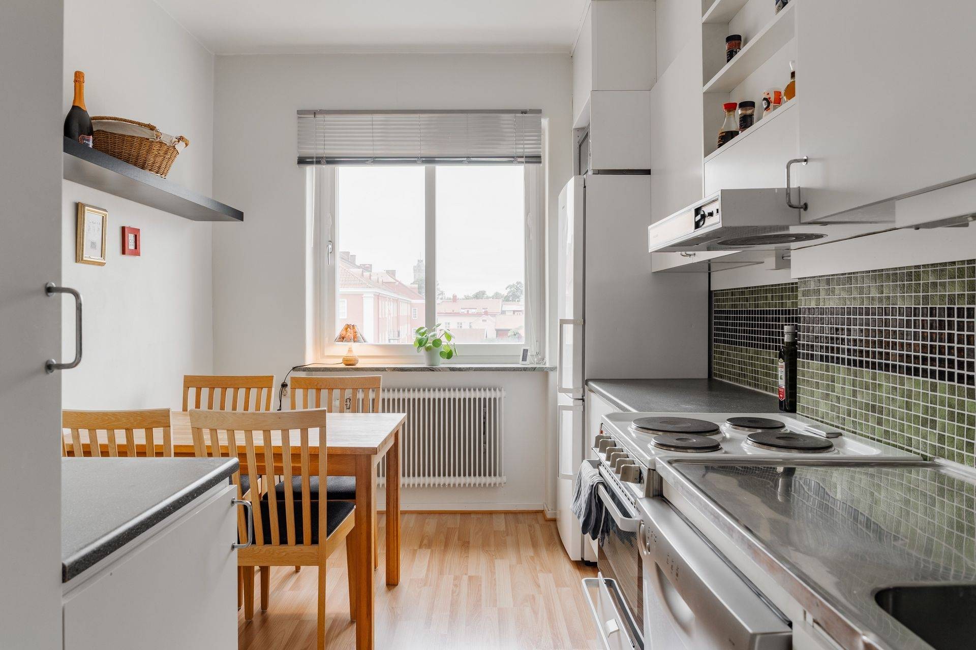 2 rum Lägenhet på Östergatan 24D Lidköping Lidköpings kommun - bild 7
