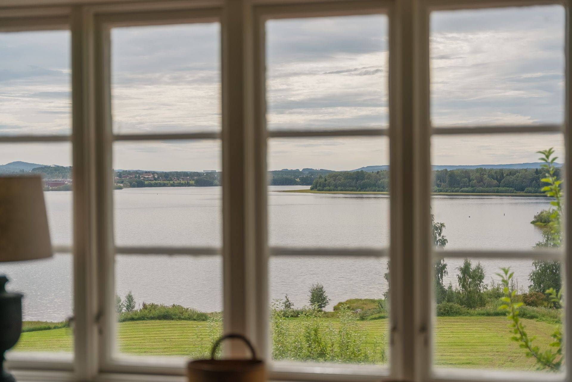 4 rum Gård/skog på Berg Rönnäsvägen 61 Leksand Leksands kommun - bild 10