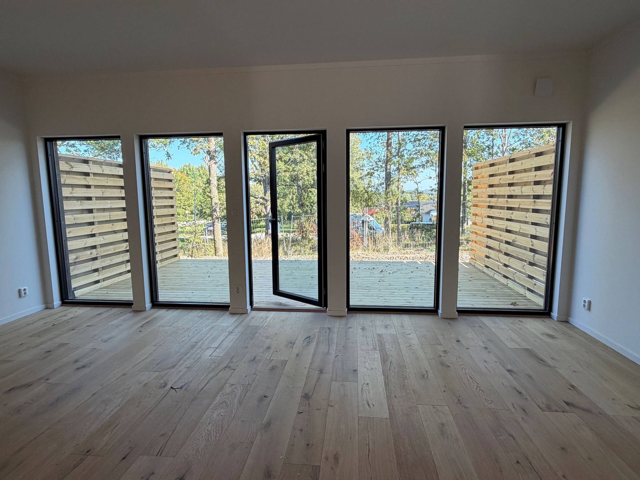 5 rum radhus på Kvarnstensvägen 2 Höör, Höörs kommun - bild 3