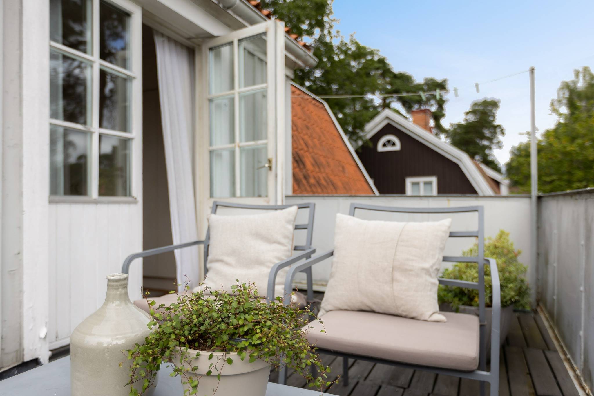 6 rum Villa på Stenhuggarvägen 13 Bromma Äppelviken-Ålsten Stockholms kommun - bild 21