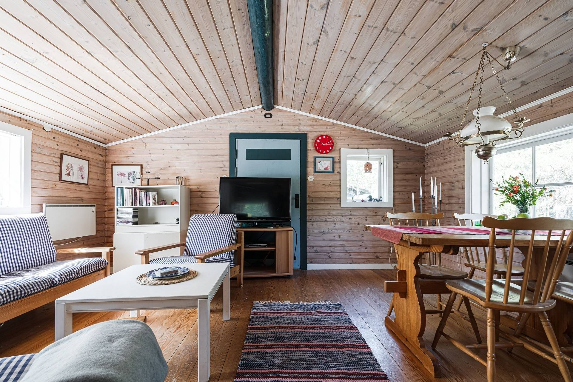Fritidshus på Västra Sundsviken 40 Norrbyn Umeå kommun - bild 18