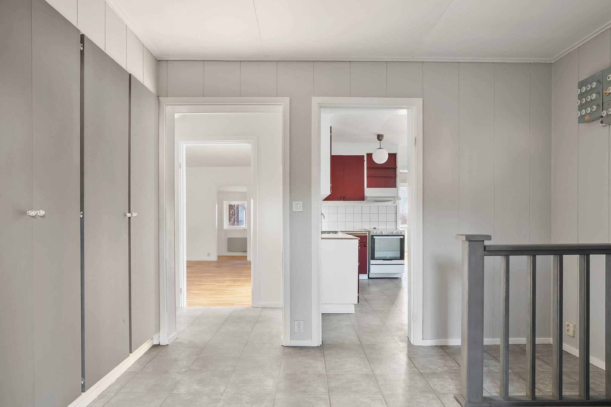 6 rum Villa på Kungsvägen 60 Nordmaling Nordmalings kommun - bild 22