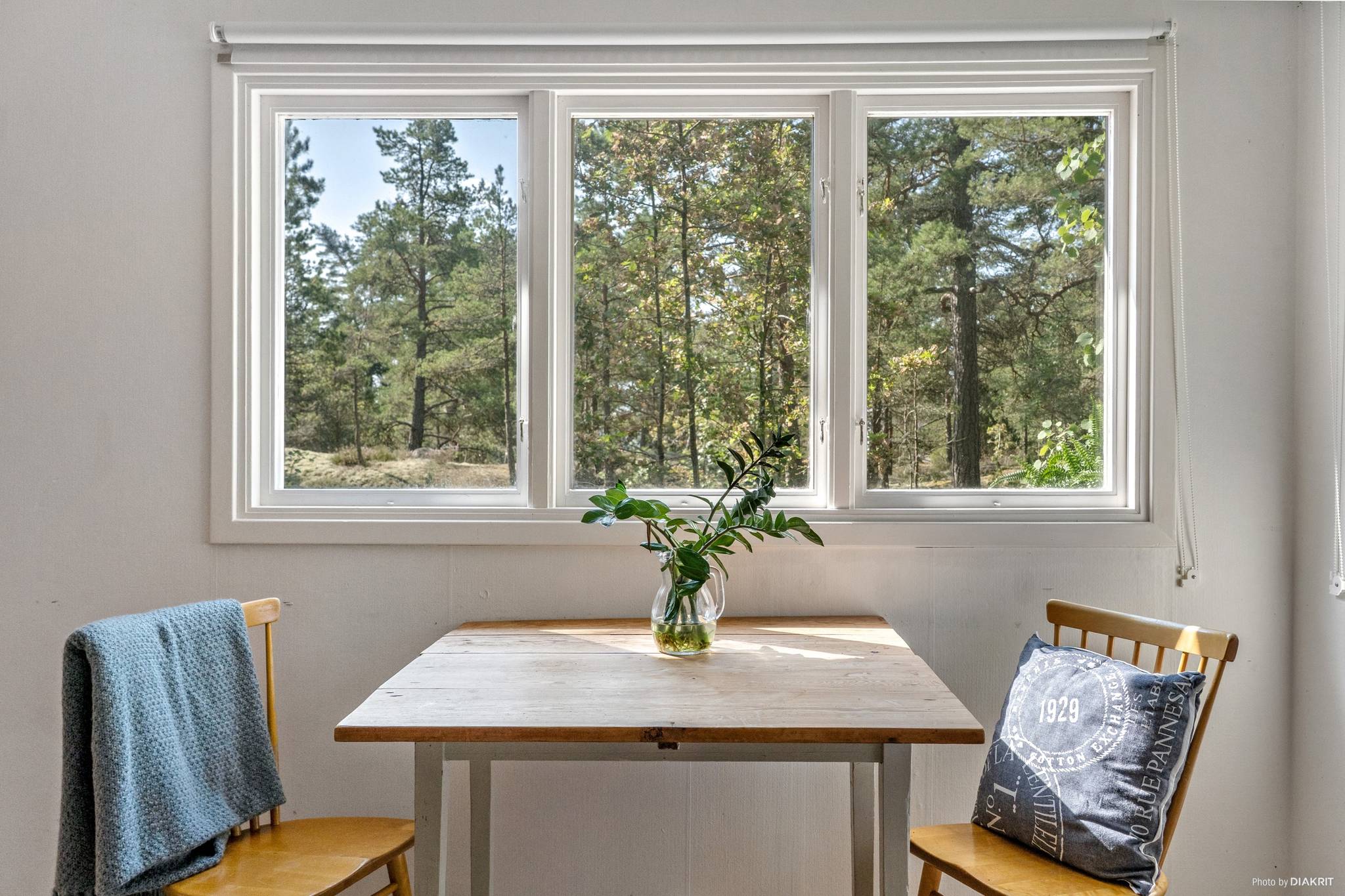 2 rum Villa på Bäckmansvägen 17 Djurö Överby Värmdö kommun - bild 2