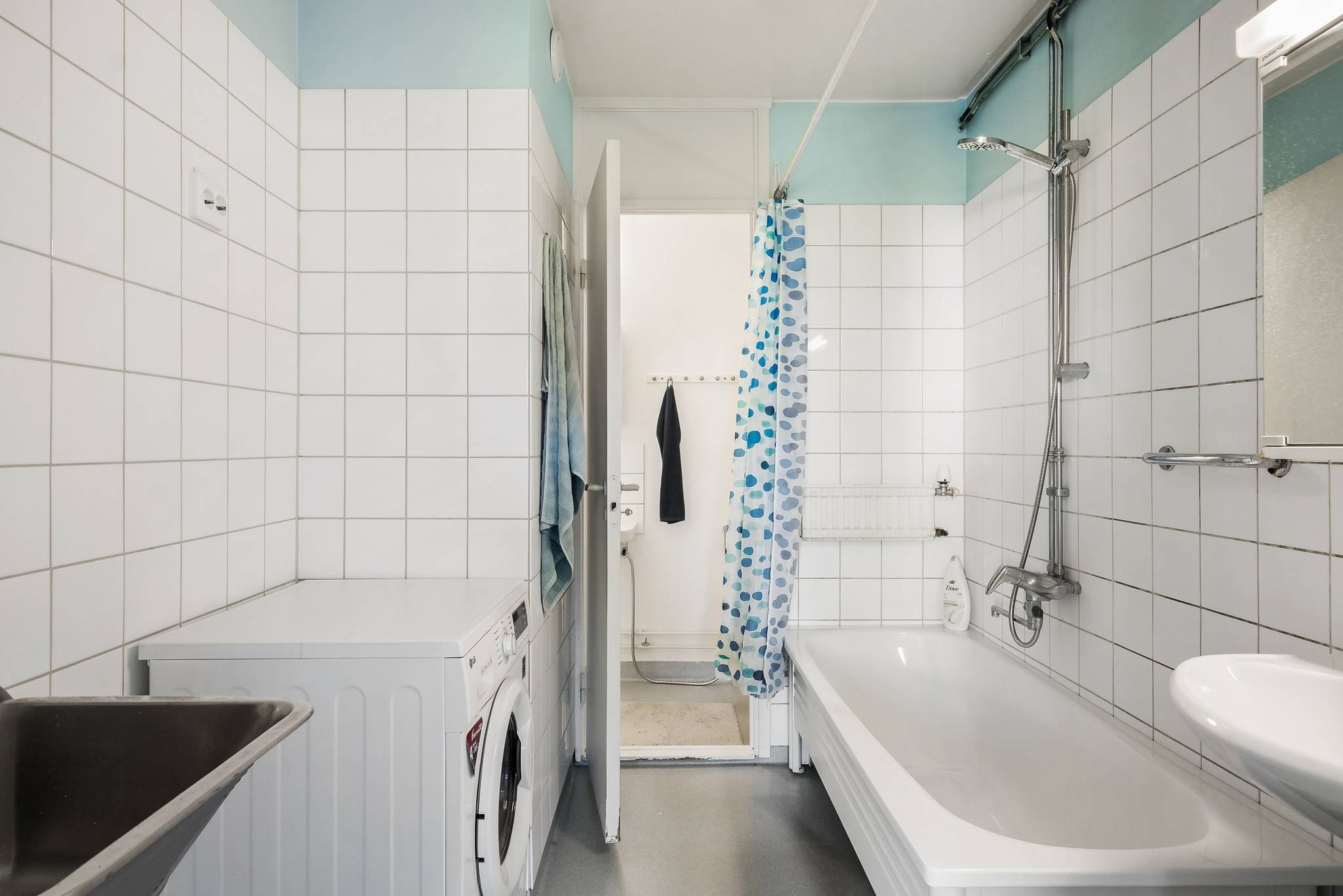 3 rum Lägenhet på Vänortsstråket 71B Sollentuna kommun - bild 14