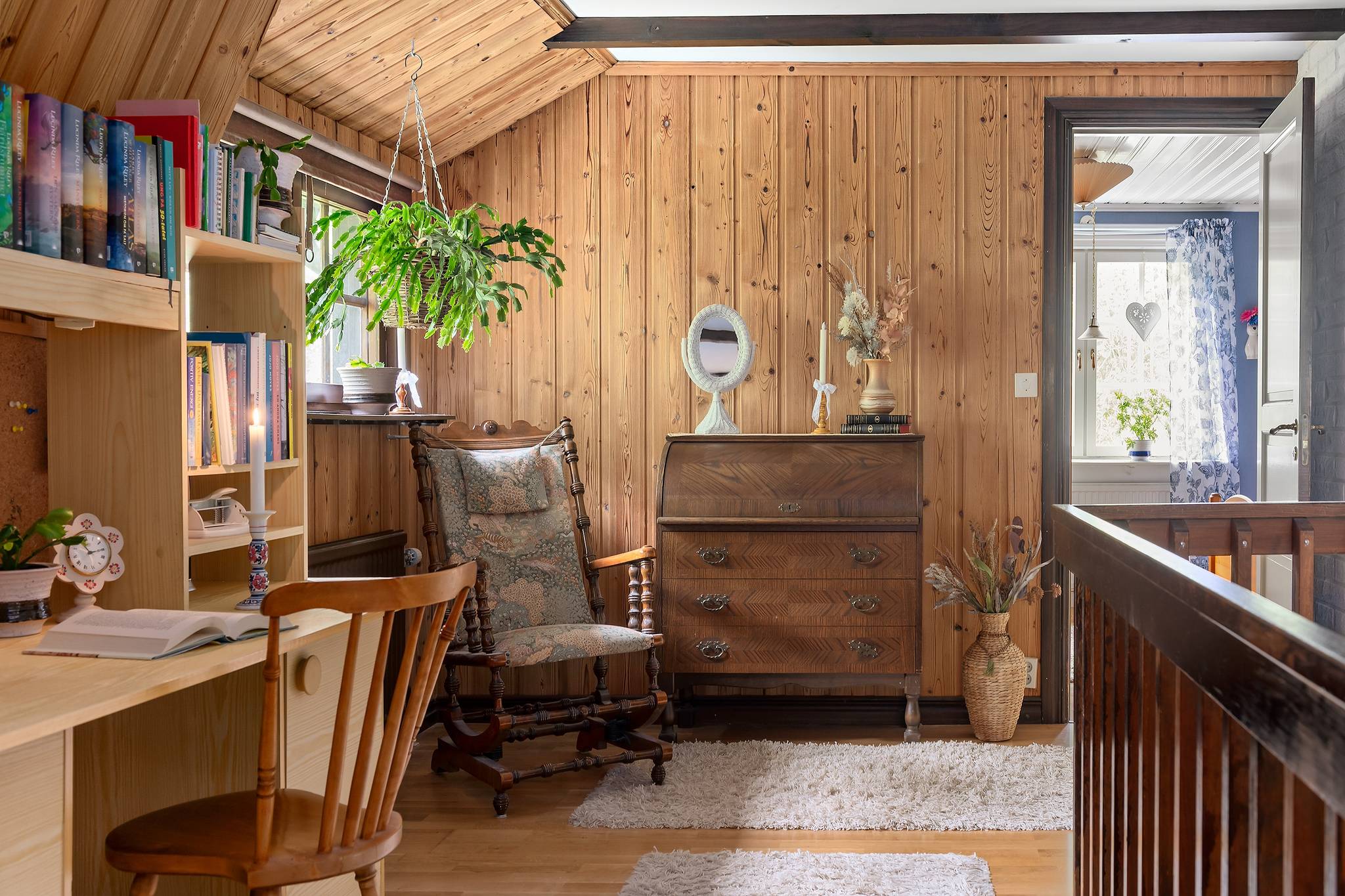 5 rum Villa på Mariebergsvägen 241-0 Svängsta Karlshamns kommun - bild 18