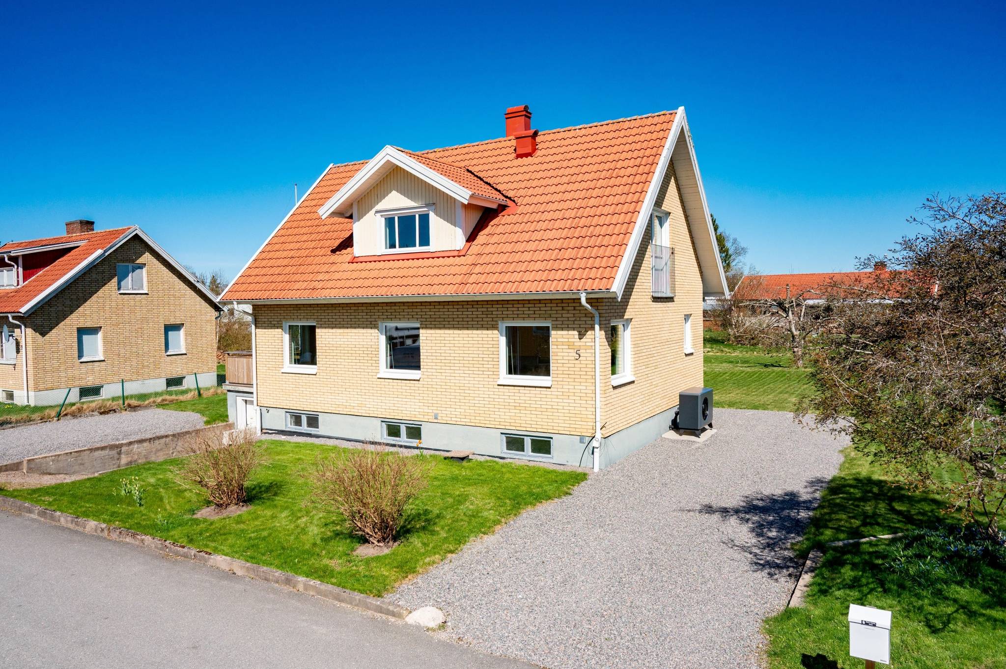 Lutmansgatan 5, Grästorp, Grästorps kommun
