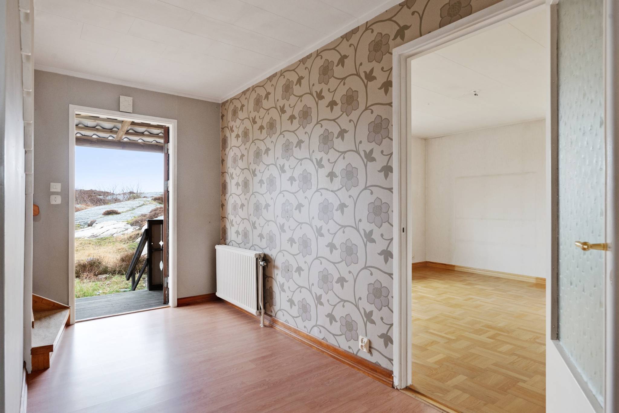 5 rum Villa på Bäckvägen 25 Grundsund Lysekils kommun - bild 6
