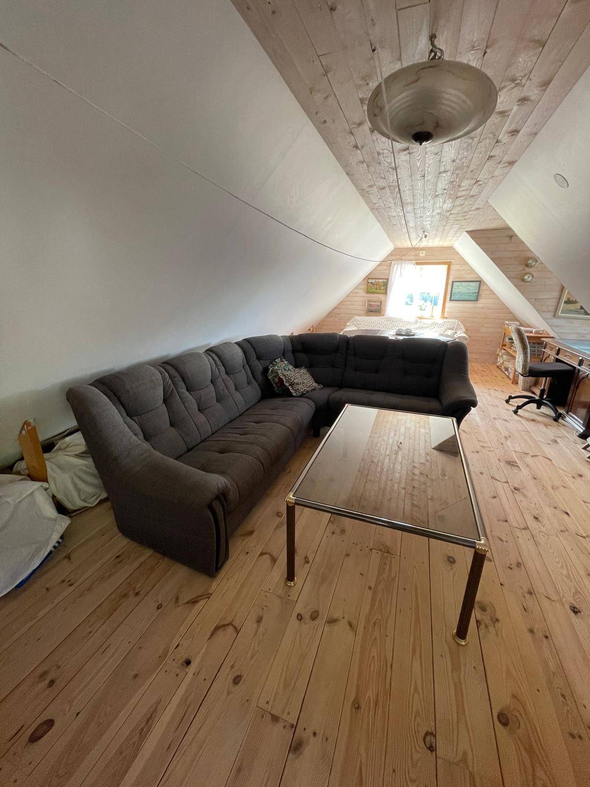 5 rum Villa på Gånarpsvägen 550 Lyckorna Ängelholms kommun - bild 22