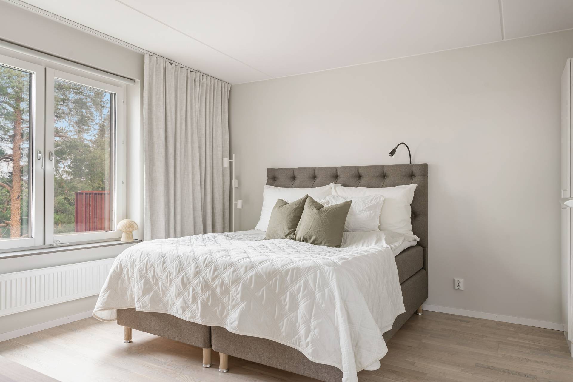 3 rum Lägenhet på Myntbacken 3 Täljöviken Österåkers kommun - bild 22