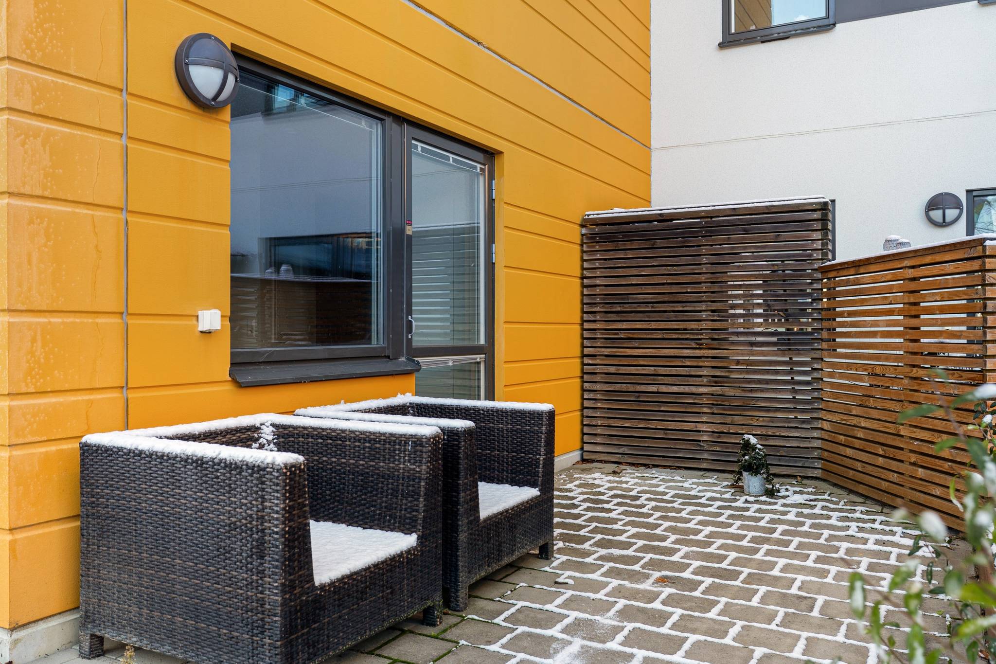 1 rum Lägenhet på Ladugårdsgatan 4 Ursvik Sundbybergs kommun - bild 4