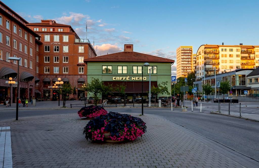 1.5 rum Lägenhet på Alviksvägen 7 Alvik Stockholms kommun - bild 43