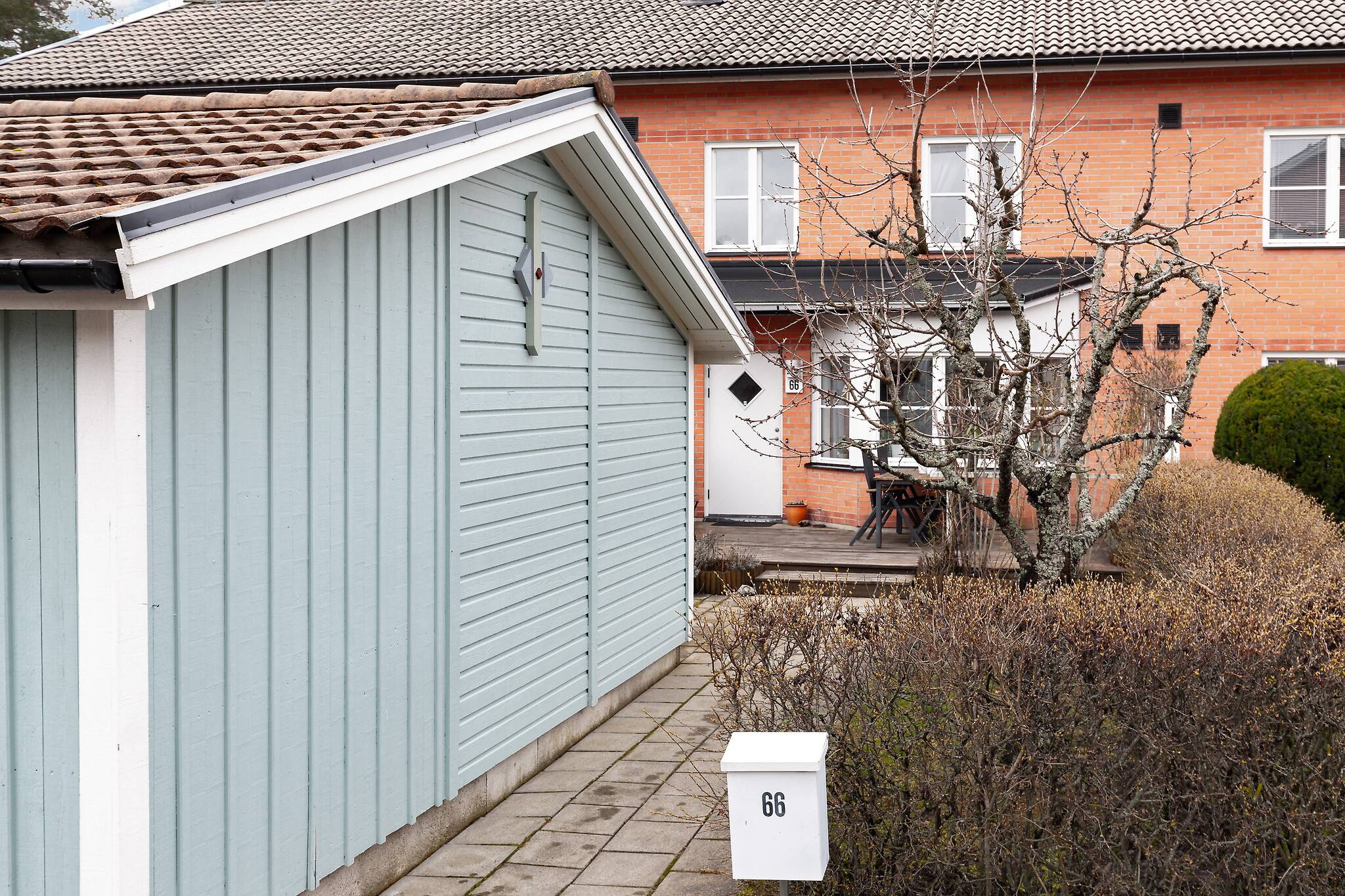 4 rum Lägenhet på Fjärilsstigen 66 Gånsta Enköpings kommun - bild 28