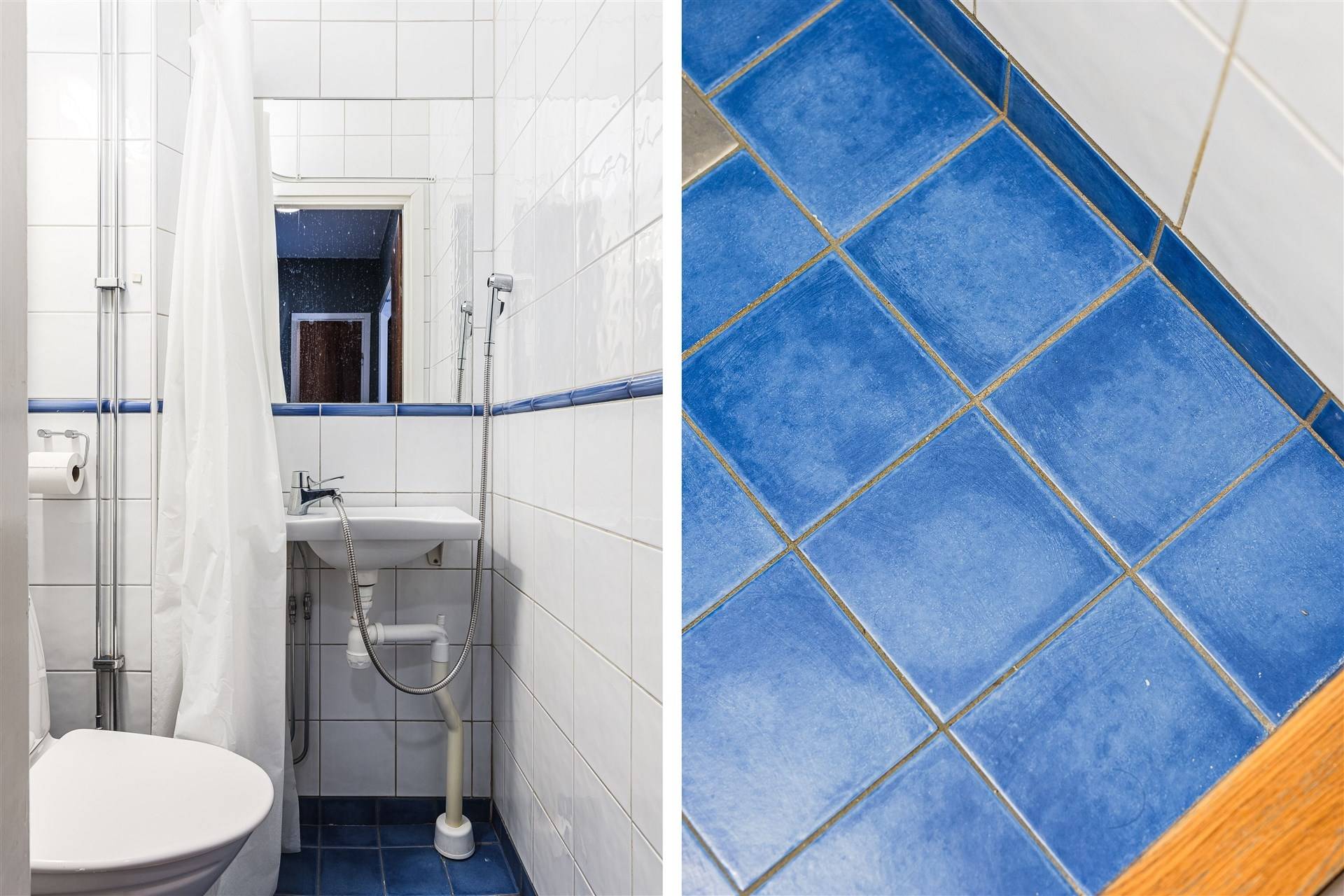 1 rum Lägenhet på Sveavägen 13b Södermalm - Sallyhill Sundsvalls kommun - bild 11