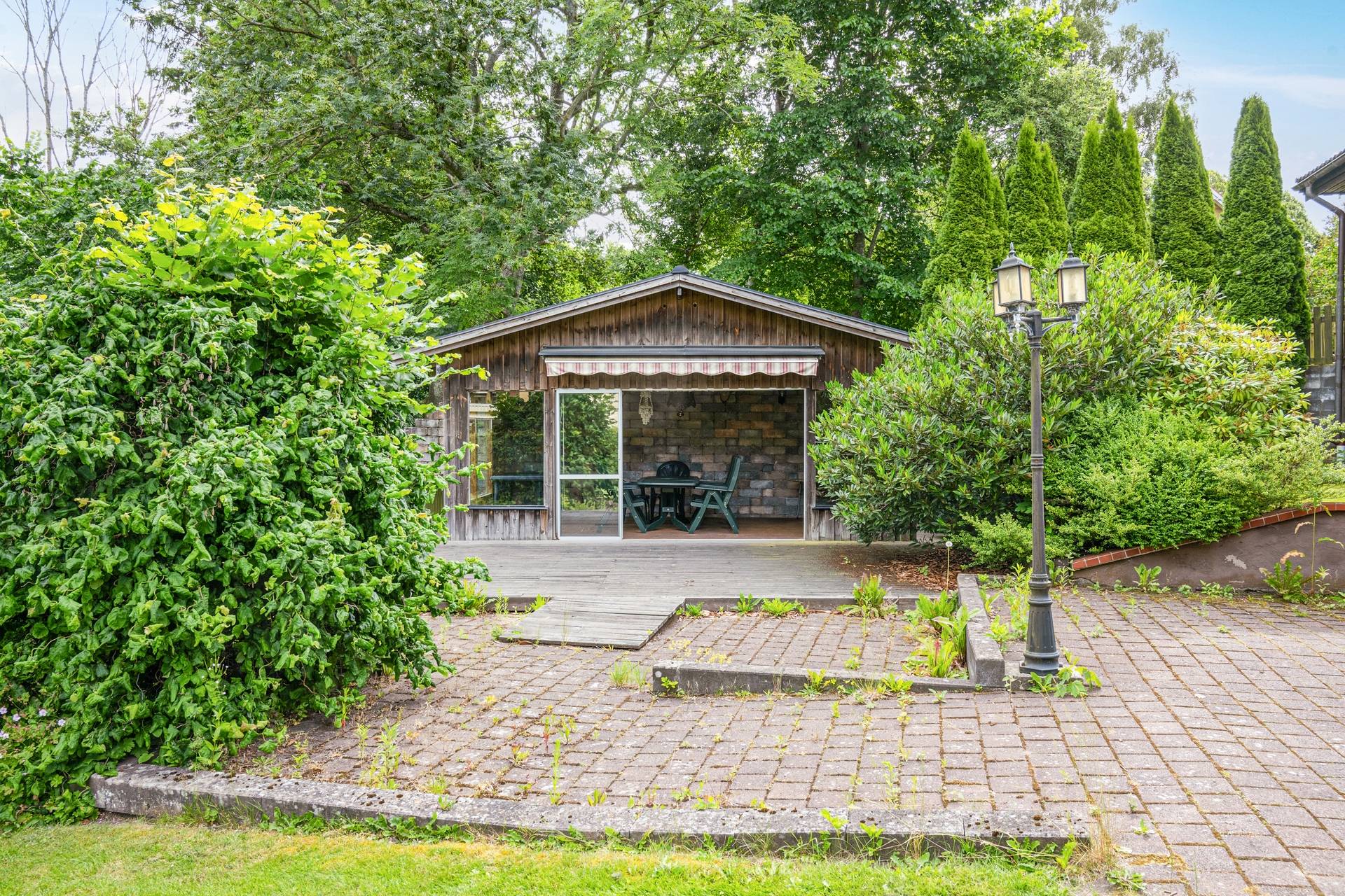 6 rum Villa på Västra vägen 36 Halmstad Halmstads kommun - bild 7