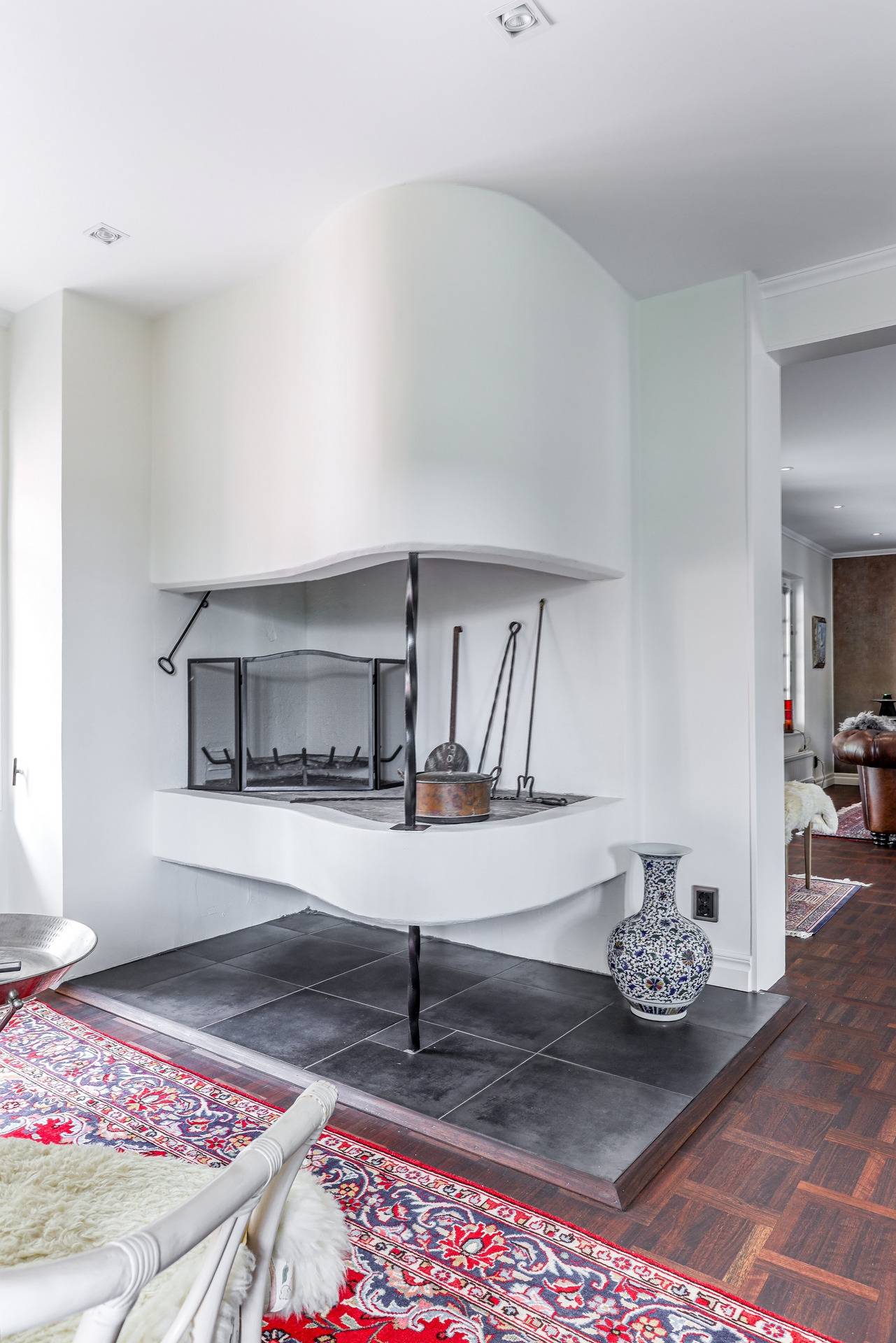 6 rum Villa på Silvervägen 62A Umeå Umeå kommun - bild 28