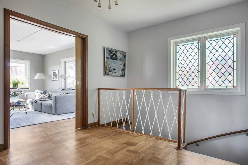 7 rum Villa på Genvägen 9 Saltsjöbaden Nacka kommun - bild 9