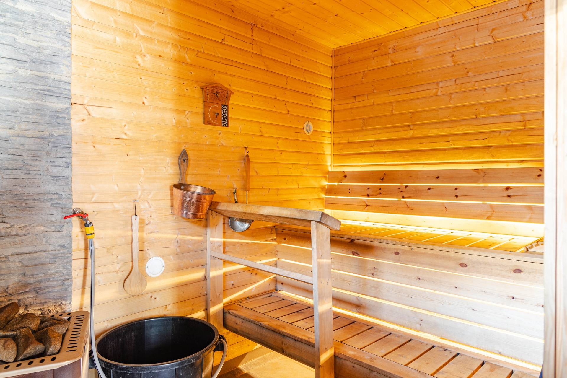 villa på Ringvägen 33 Västanhed, Skinnskattebergs kommun - bild 5