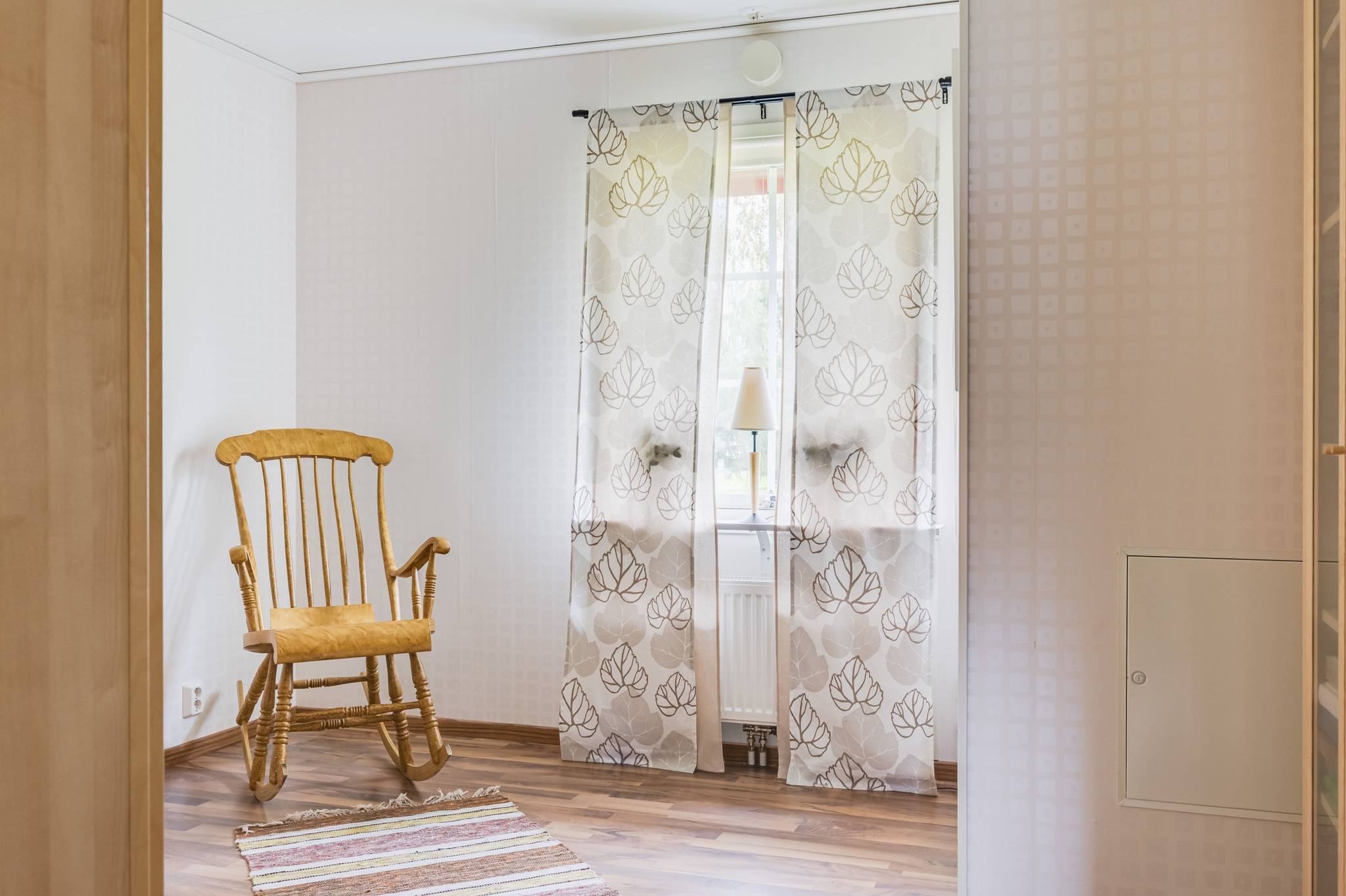 4 rum Villa på Balettgatan 30 Falkträsket Skellefteå kommun - bild 19