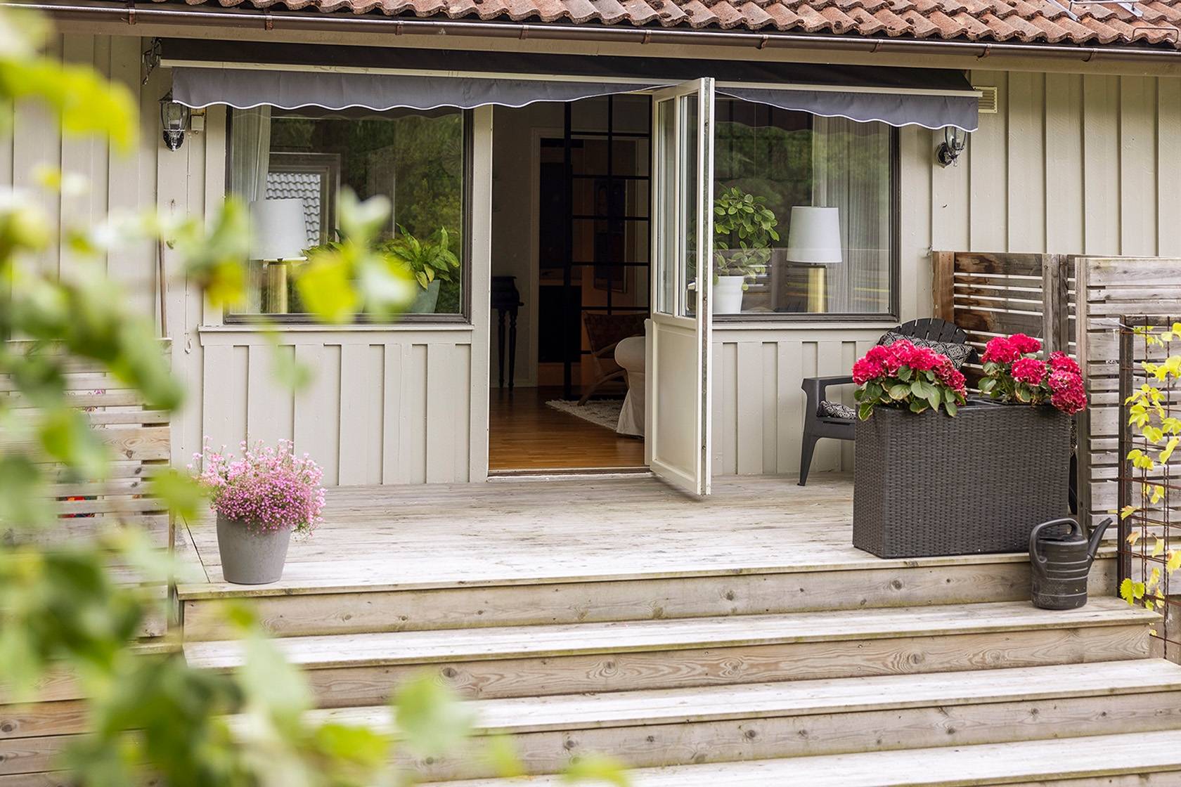 4 rum Villa på Blåklintsvägen 1 Hamburgsund Tanums kommun - bild 10