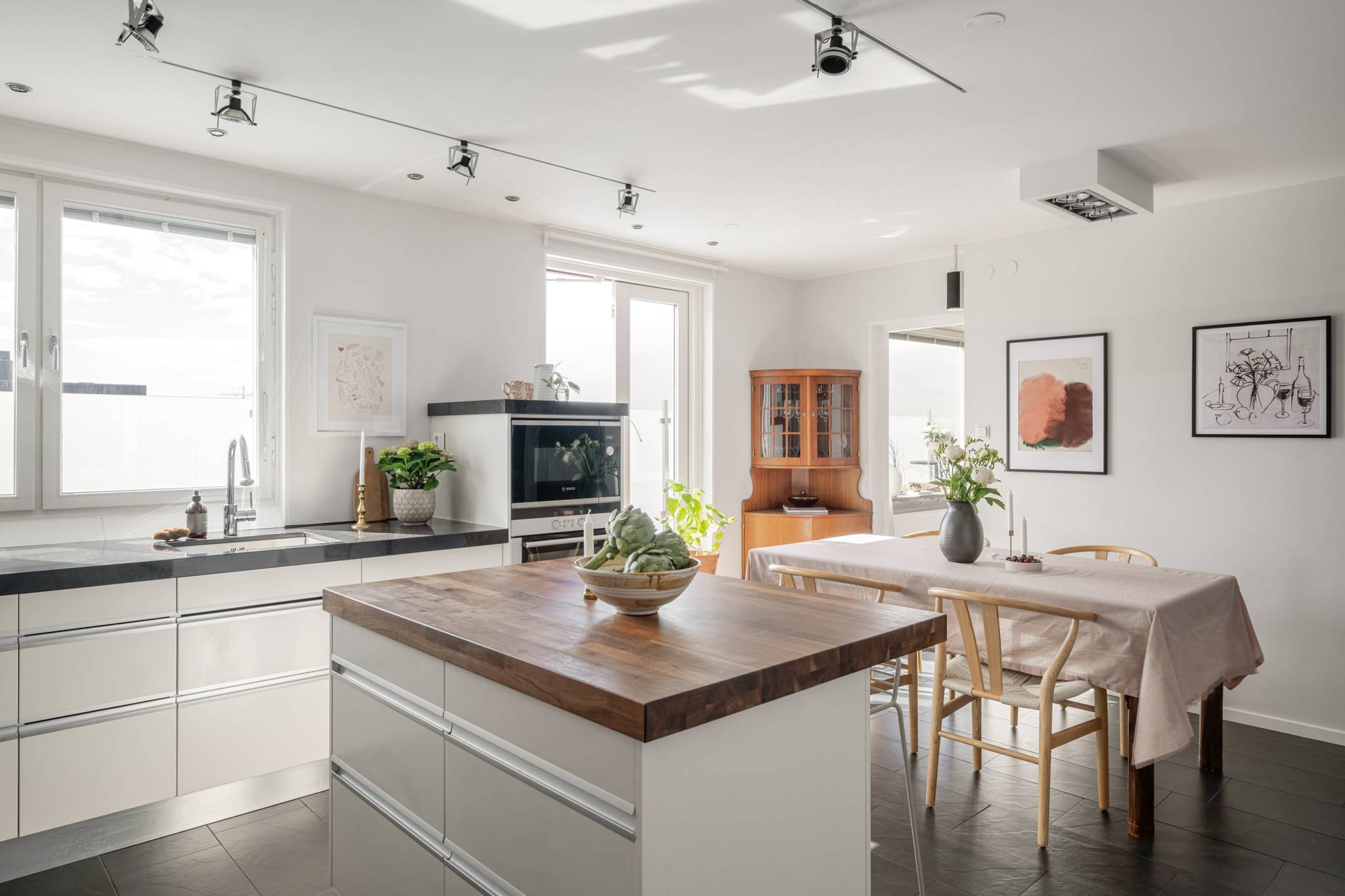 3 rum Lägenhet på Skytteholmsvägen 5B Solna Centrum Solna kommun - bild 10
