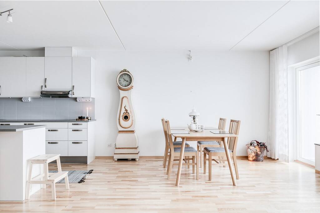 3 rum Lägenhet på Norra Hamnplan 13A Färjestaden Mörbylånga kommun - bild 10