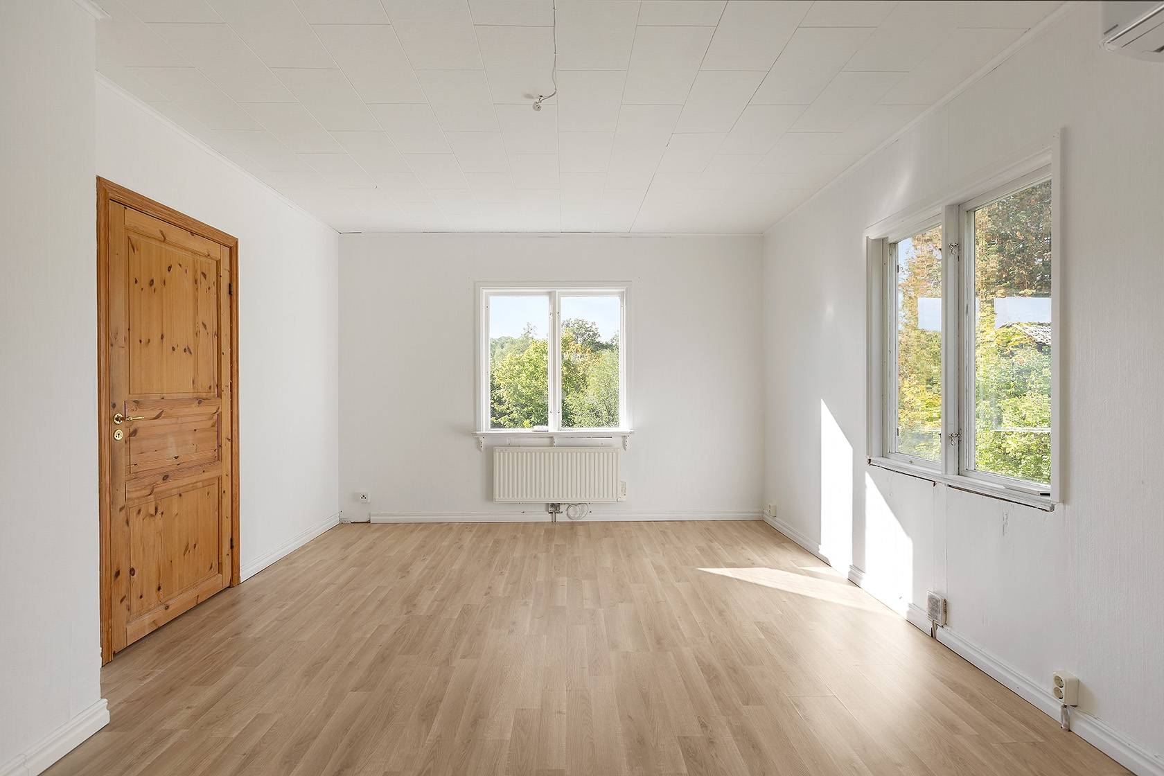 3 rum Villa på Länsmansvägen 4 Jämshög Olofströms kommun - bild 7