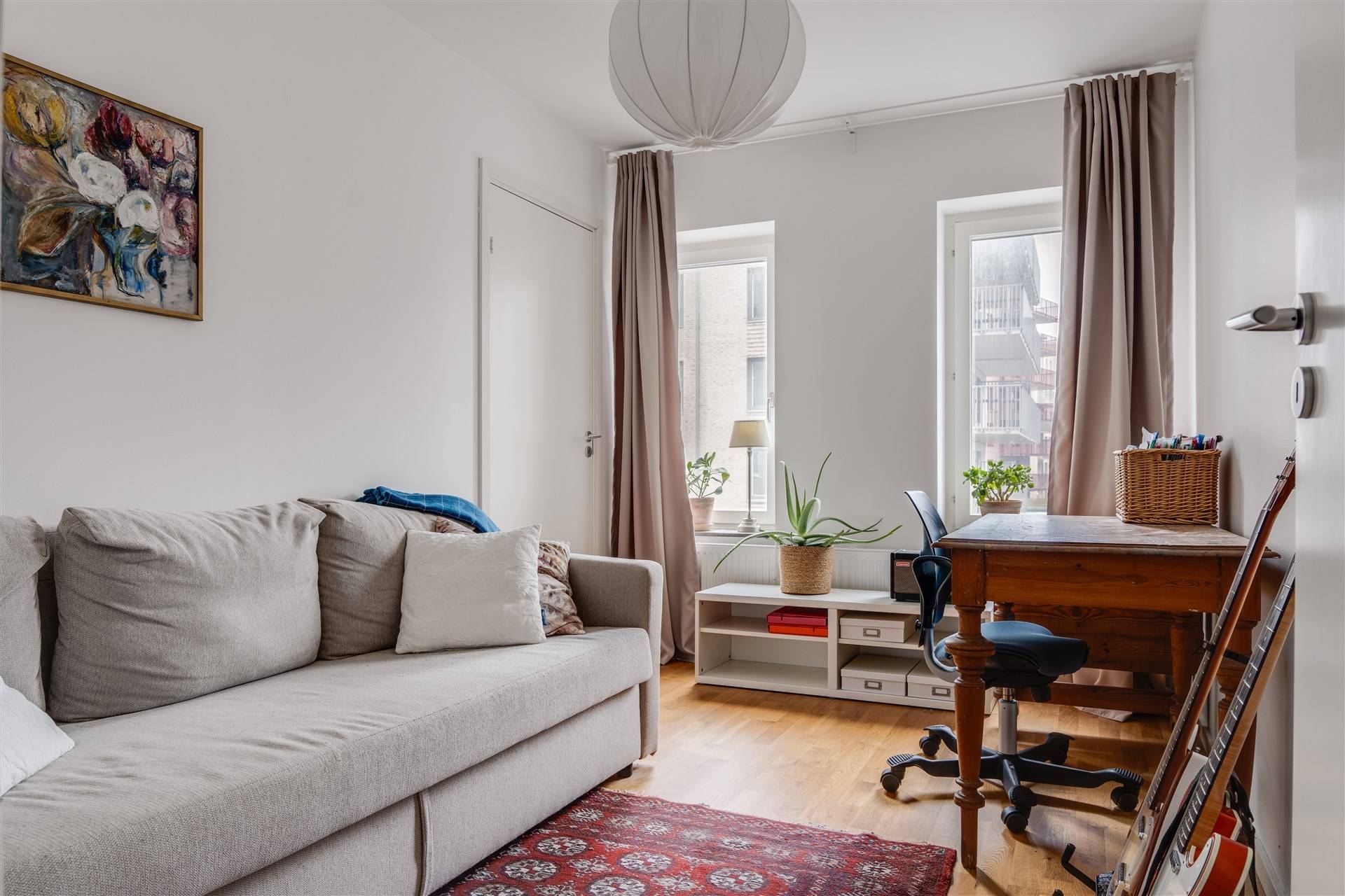3 rum Lägenhet på Formgatan 25 Limhamns Sjöstad Malmö kommun - bild 17