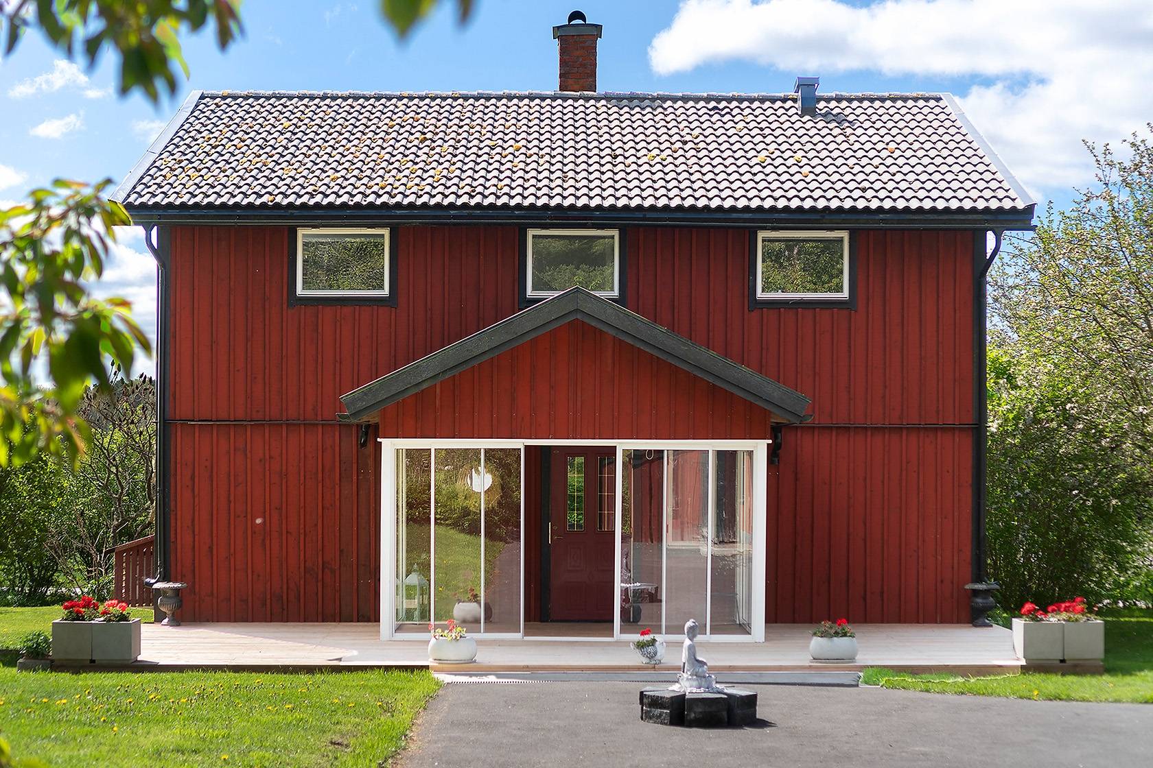 4 rum Villa på Blacksta Valsberga 1 Gnesta Gnesta kommun - bild 24