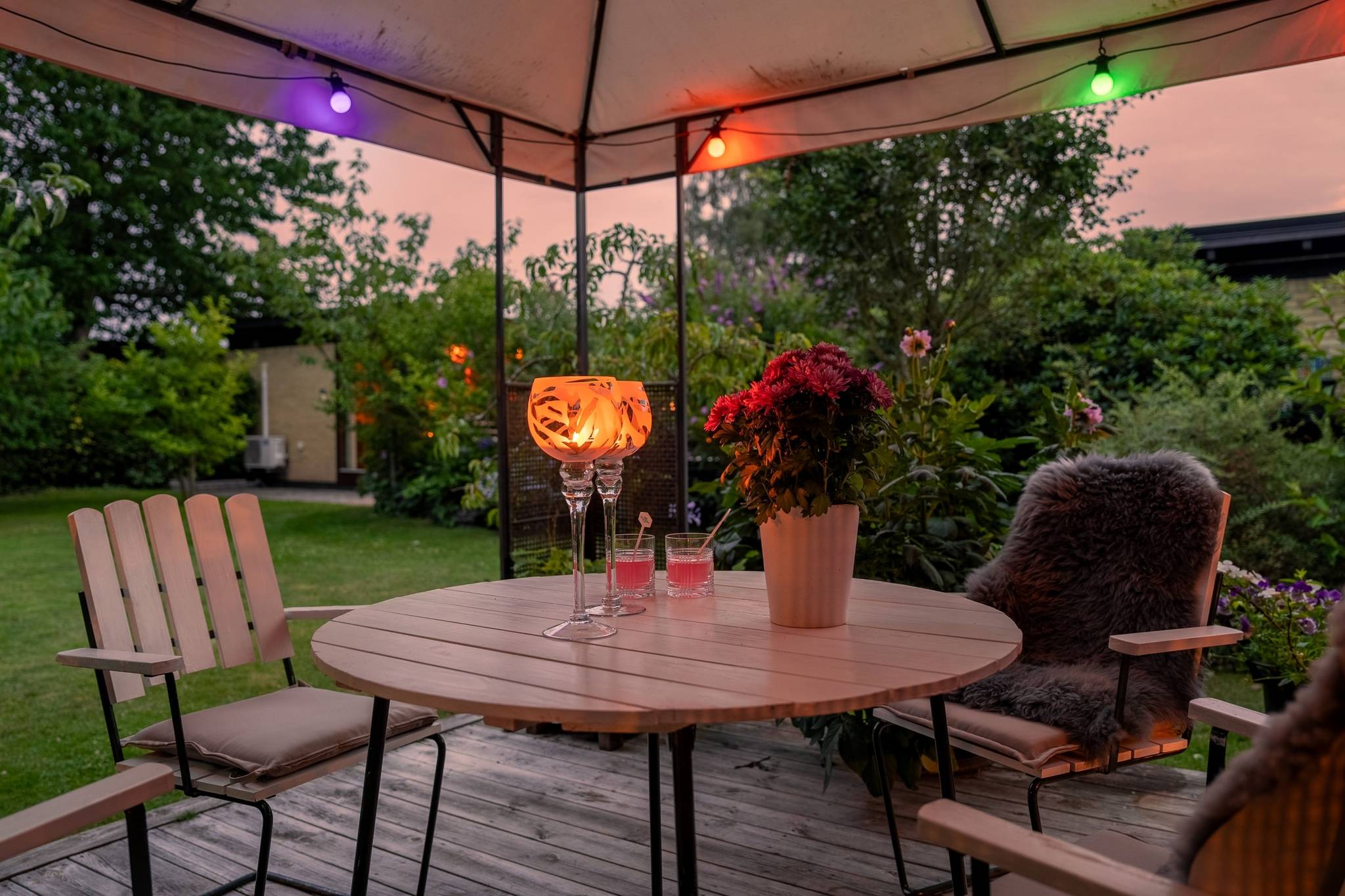 6 rum Villa på Anes väg 3 Bjärred Lomma kommun - bild 28