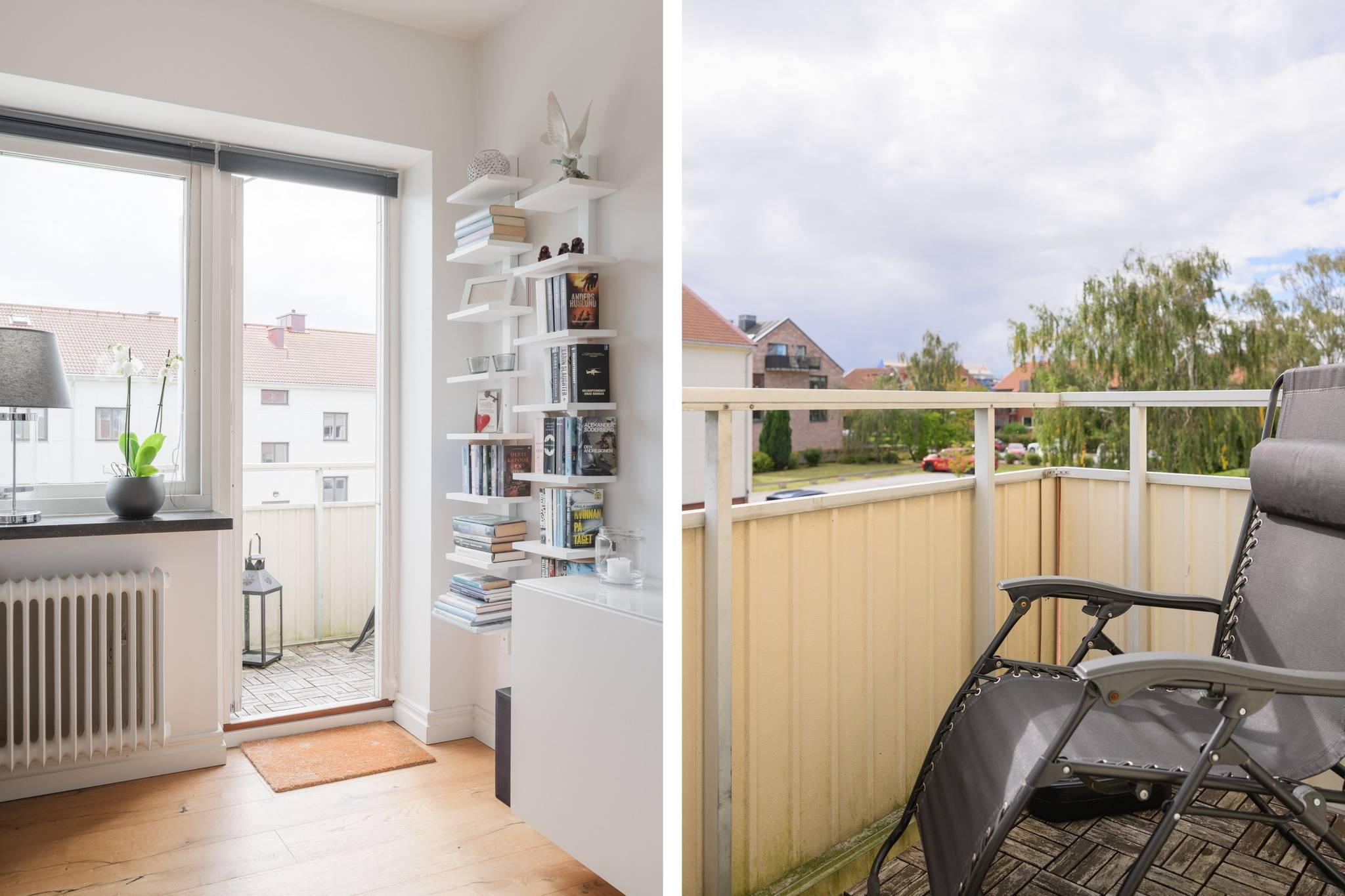 2 rum Lägenhet på Malmövägen 17A Vellinge Vellinge kommun - bild 6