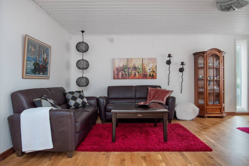 6 rum Kedjehus på Bohusvägen 20 Nygård Åtvidabergs kommun - bild 21