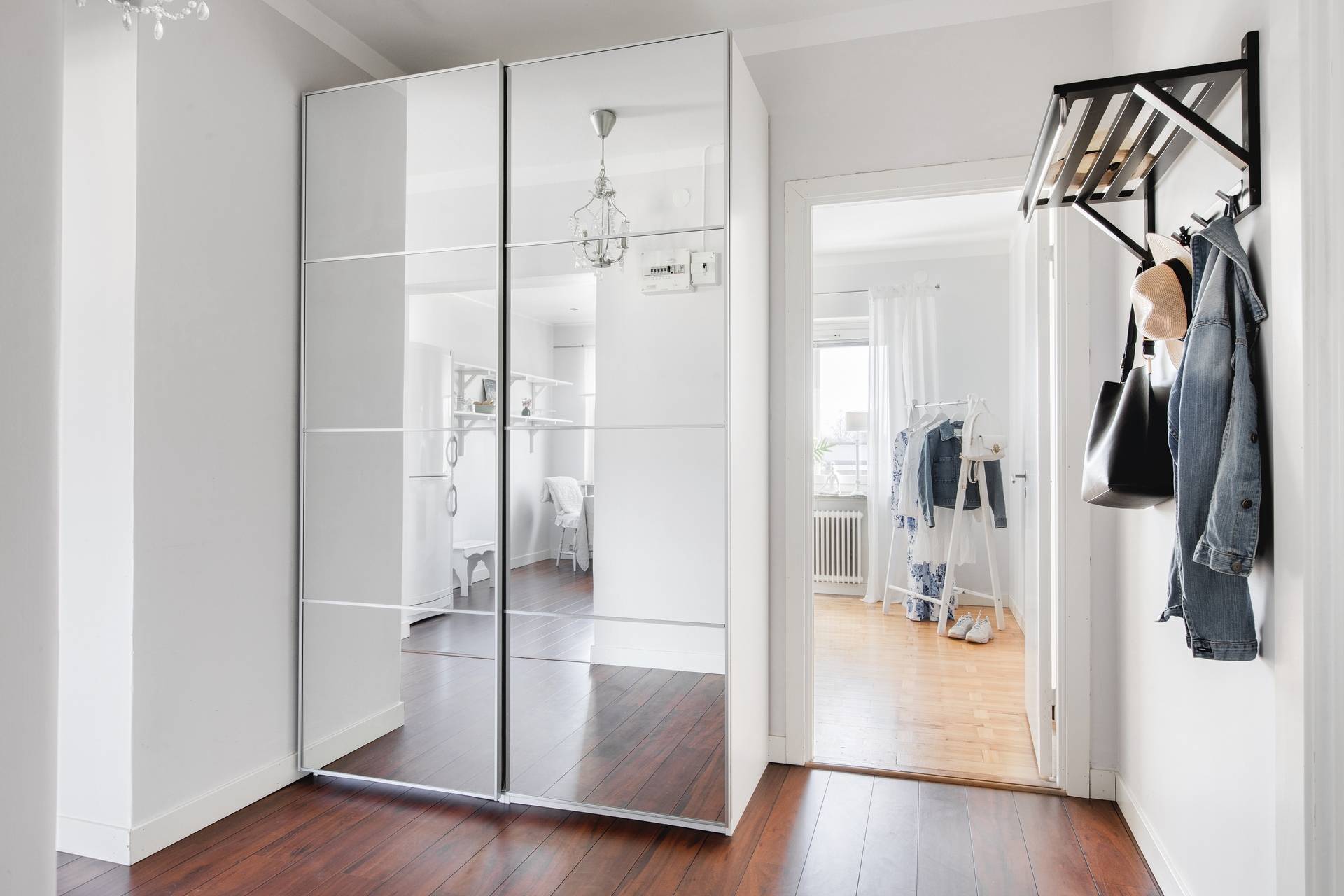 3 rum Lägenhet på Brändströmsgatan 17B Centralt/Väster Gävle kommun - bild 20