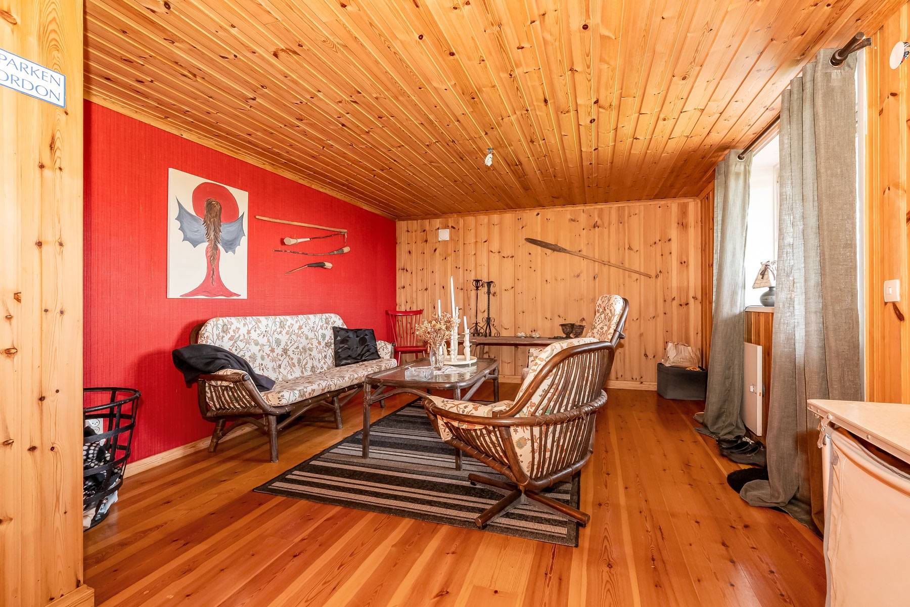6 rum Villa på Altsarbyvägen 22 Altsarbyn Rättviks kommun - bild 36