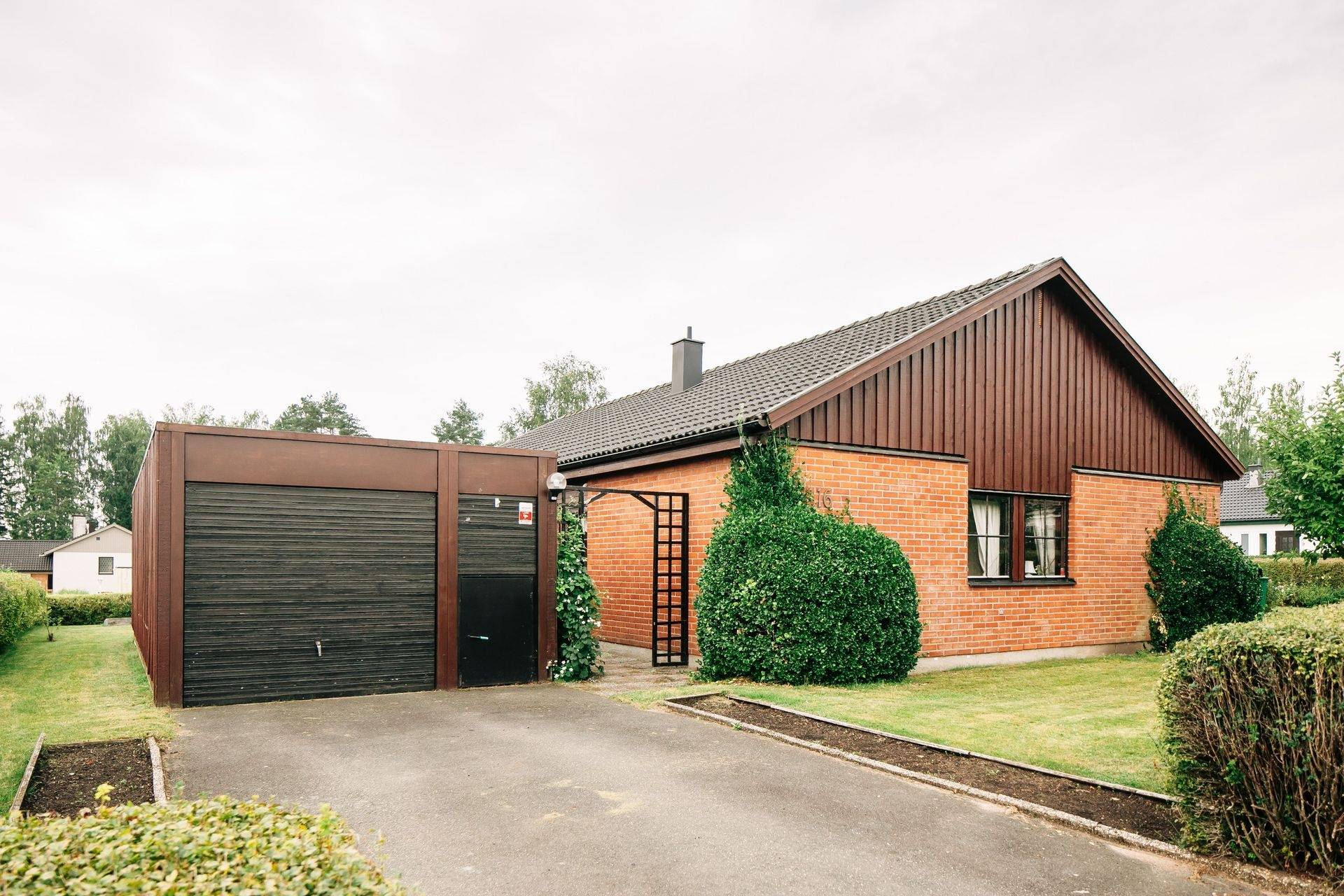 4 rum Villa på Gökstigen 16 Timmersdala Skövde kommun - bild 2