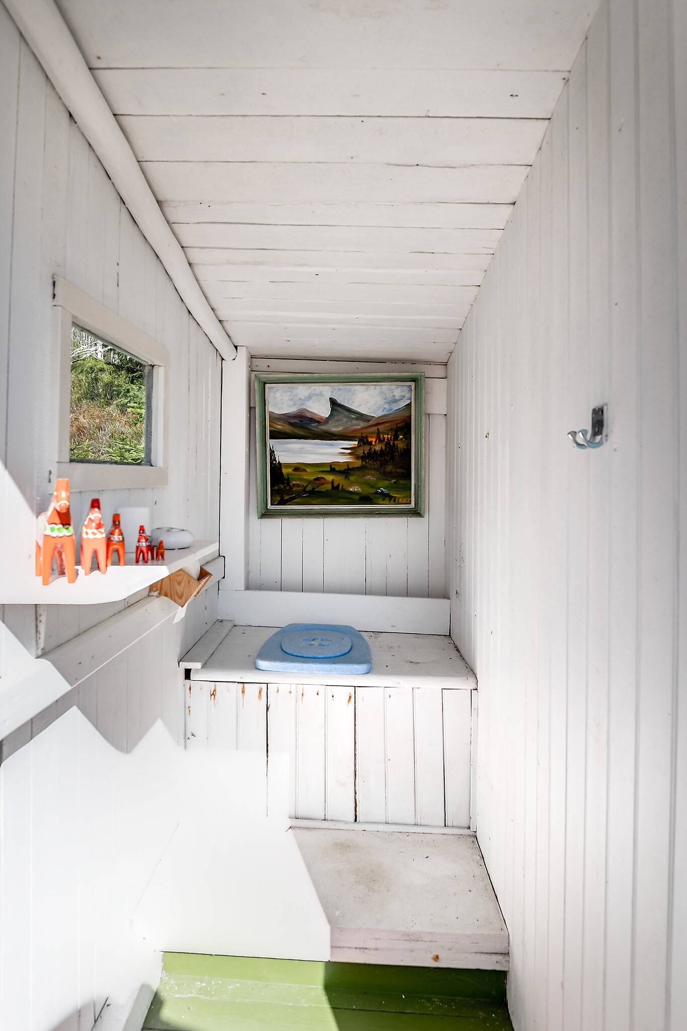 1 rum Fritidshus på Nätvik 9 Hudiksvall-Nätvik Hudiksvalls kommun - bild 19