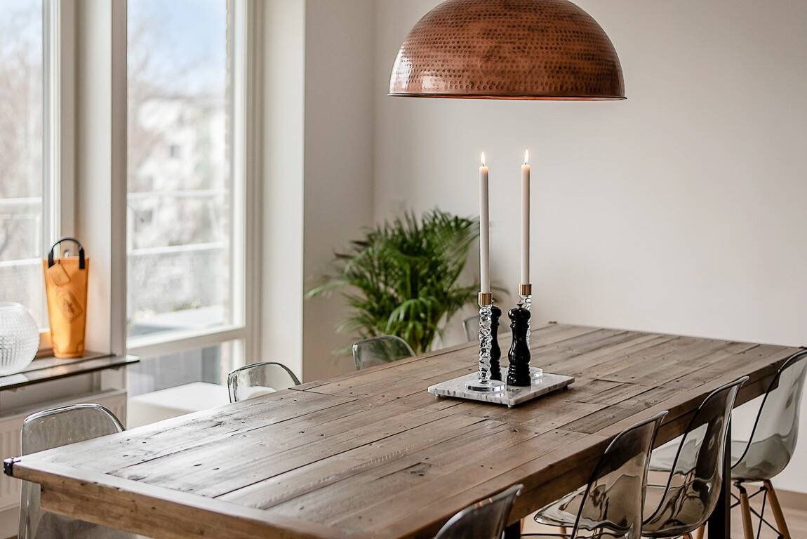 2 rum Lägenhet på Taxgatan 2 Högst upp! Norra Djurgårdsstaden Stockholms kommun - bild 22