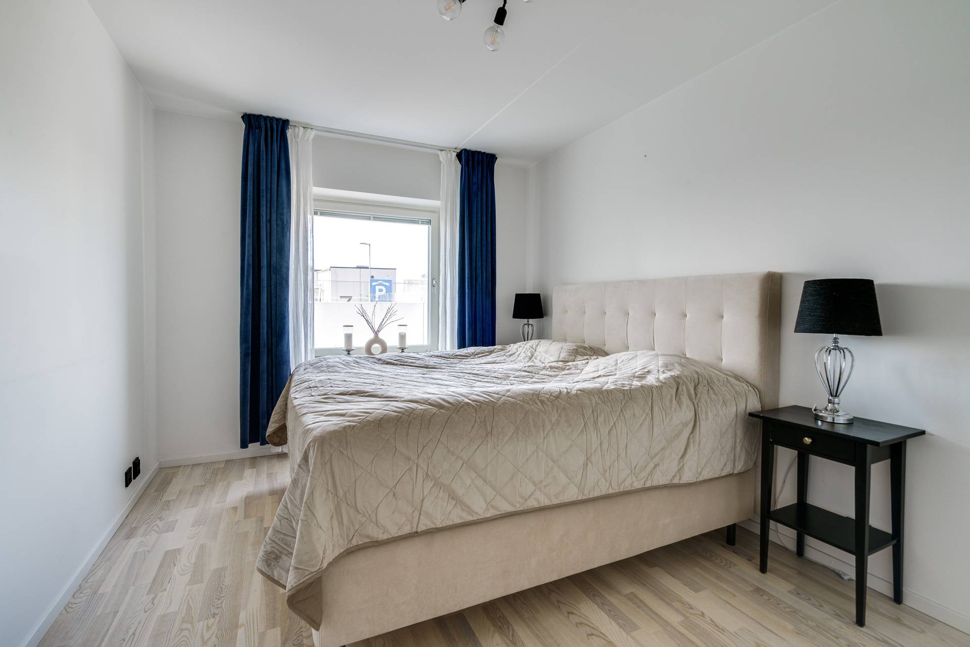 3 rum Lägenhet på Isgatan 3 Eyrafältet Örebro kommun - bild 10