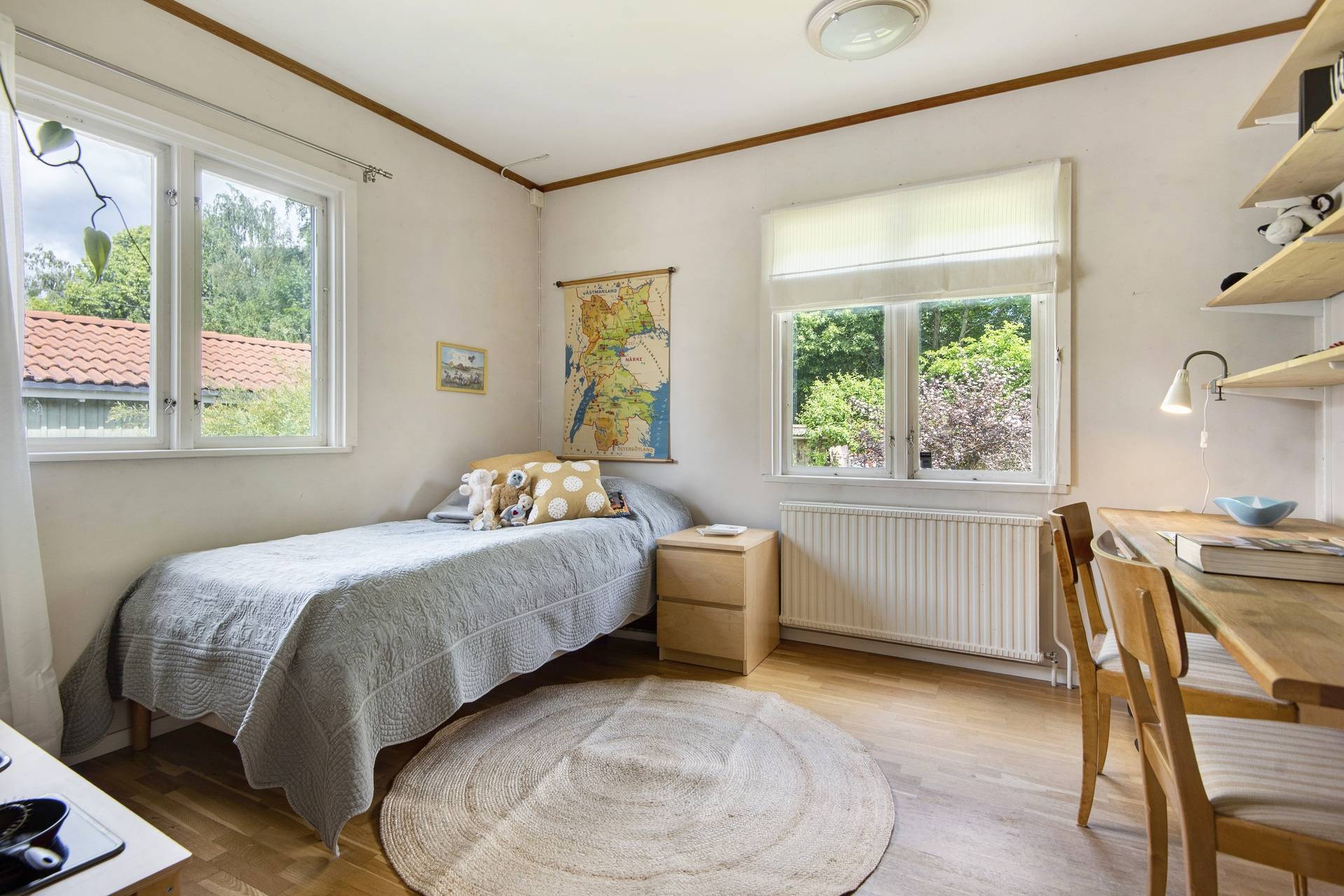 5 rum Villa på Lemmings väg 75 Enskede Stockholms kommun - bild 23