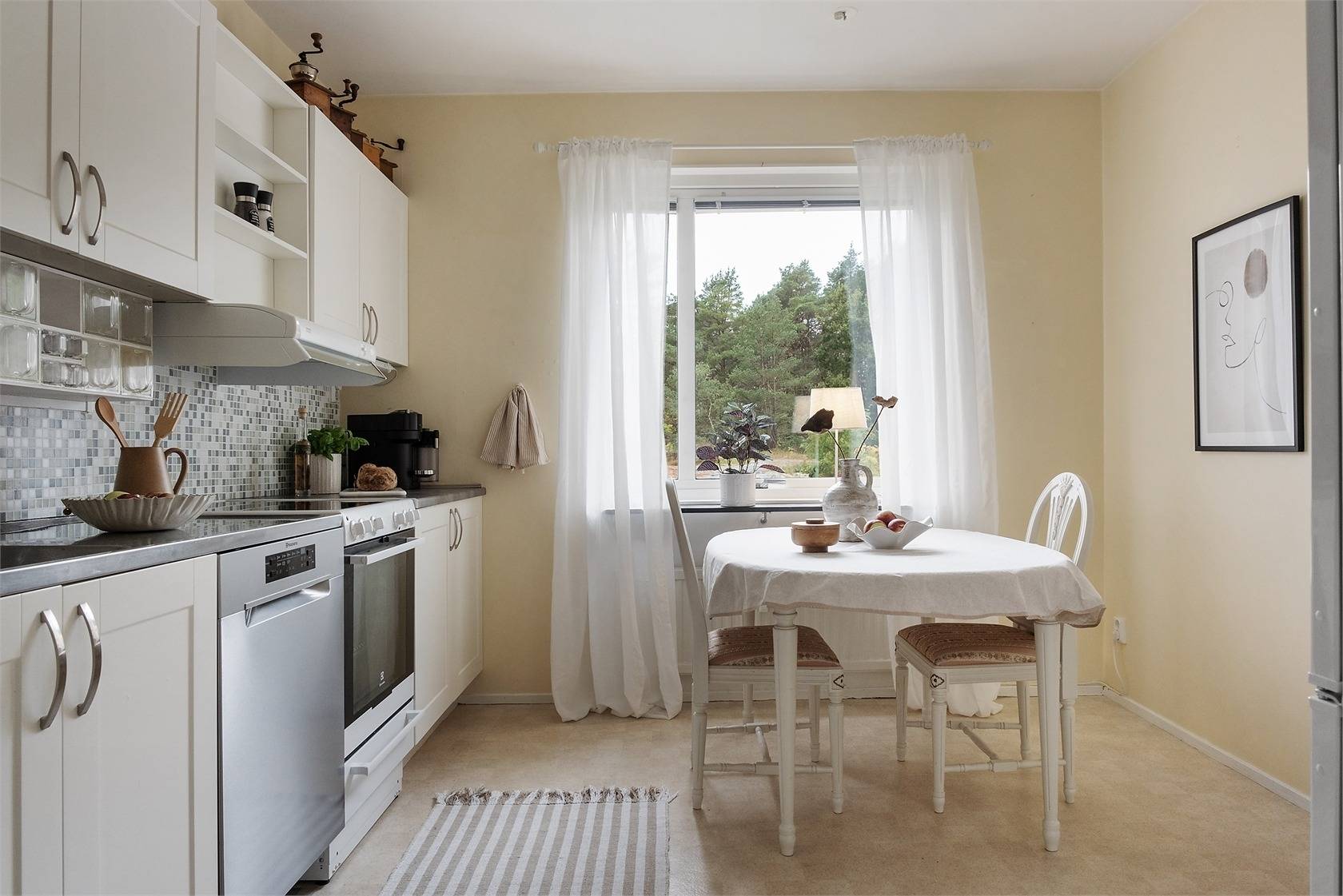 2 rum lägenhet på Sågvägen 7 C Brastad, Lysekils kommun - bild 1