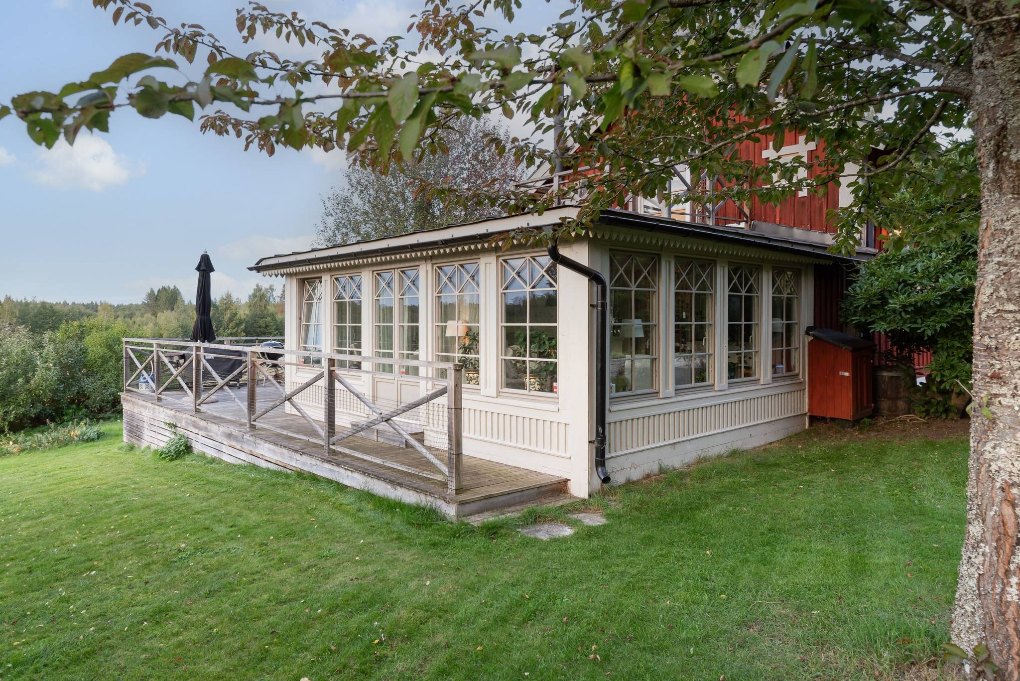 9 rum Villa på Breven 430 Örebro kommun - bild 29