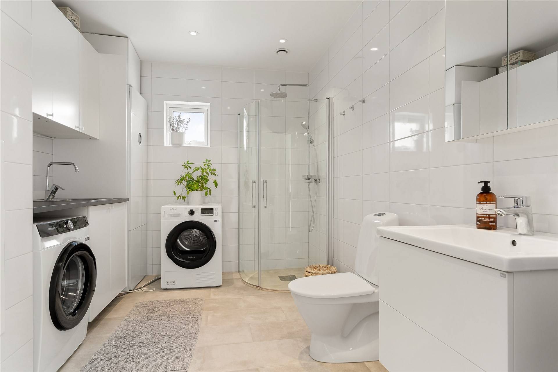 3 rum parhus på Gammelgårdsvägen 22B Svenstorp, Ängelholms kommun - bild 3